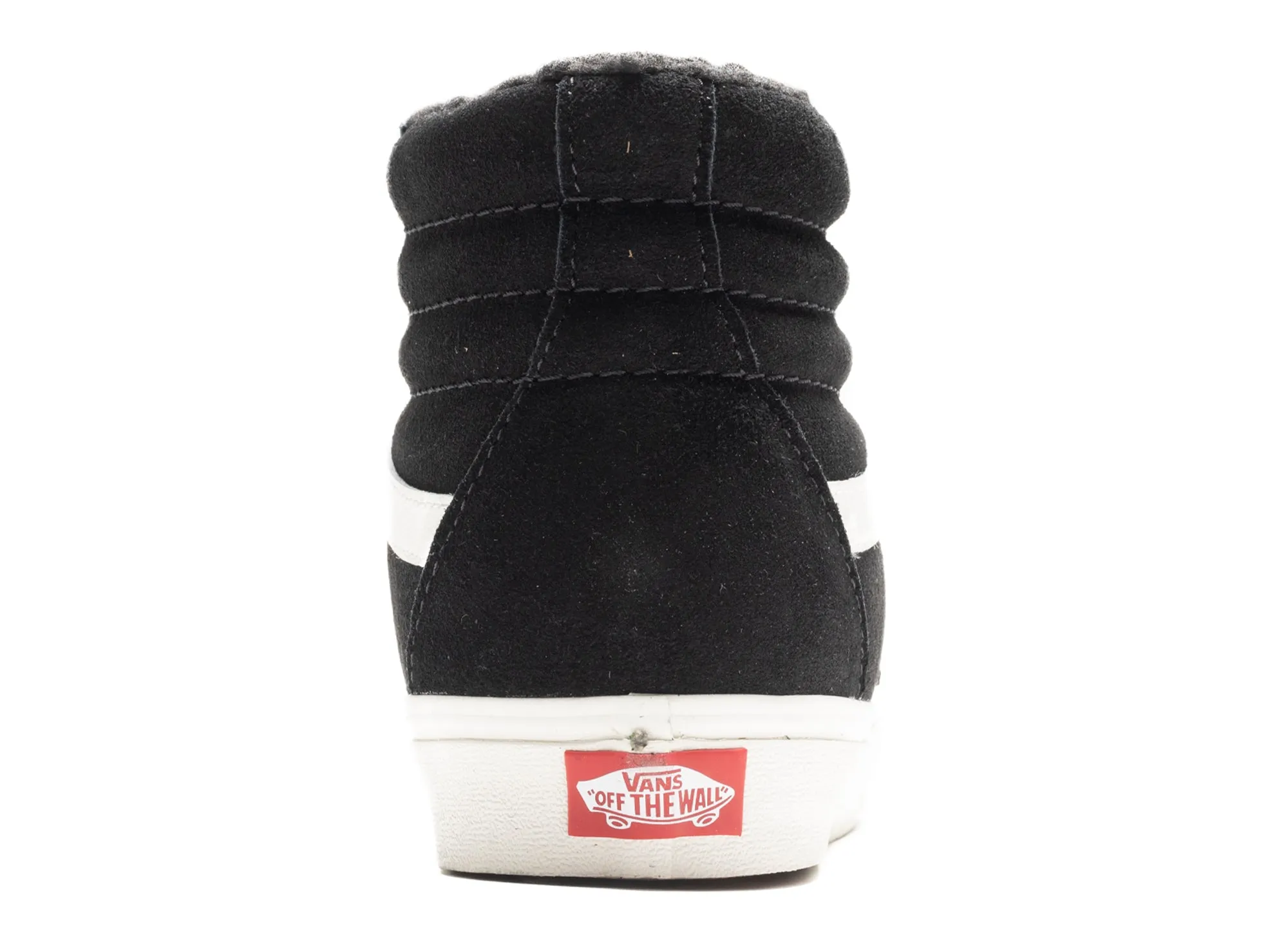 Ergonomic Design Vans Sk8-Hi Cozy Hug
