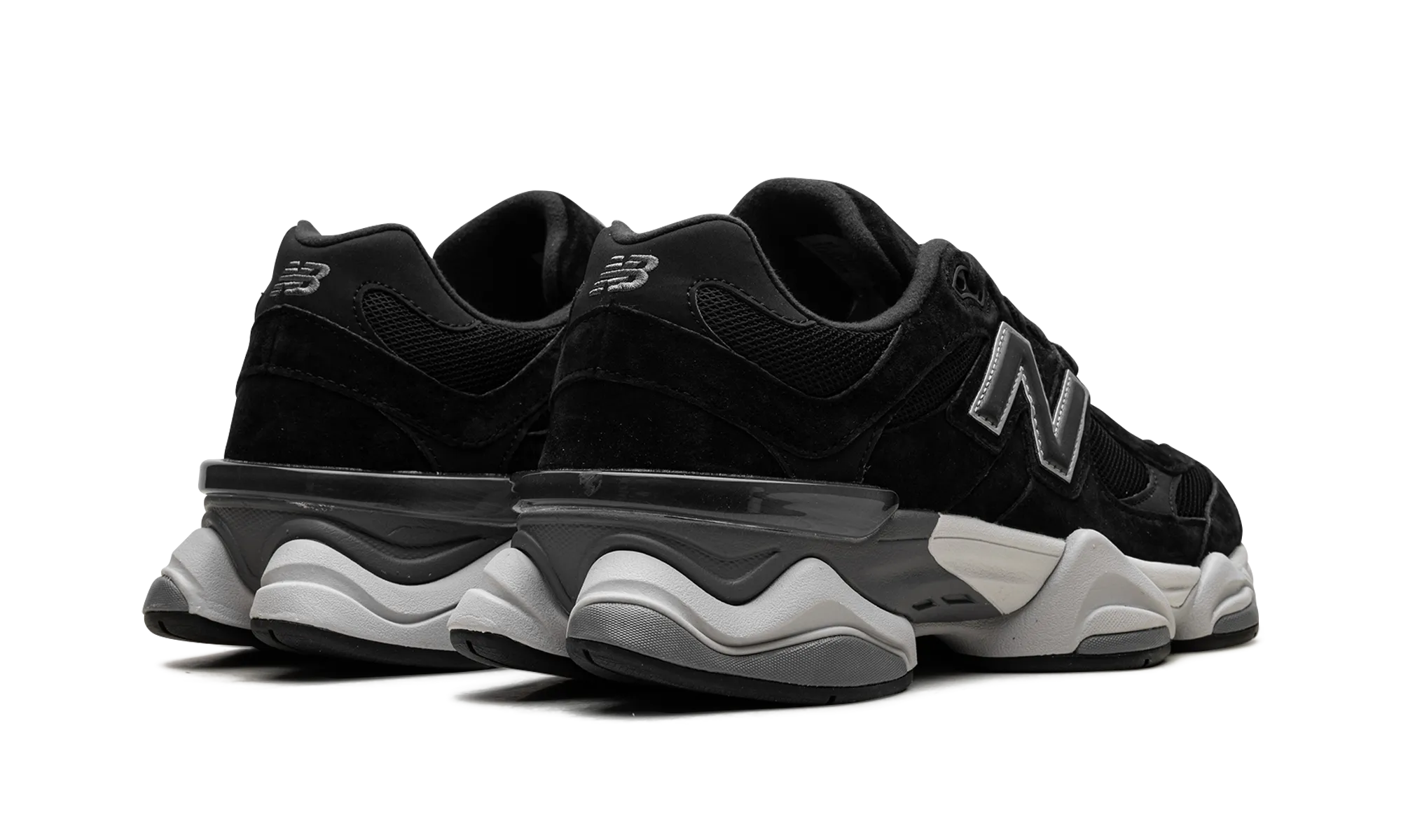 Breathable - lining 9060 "Black Phantom"