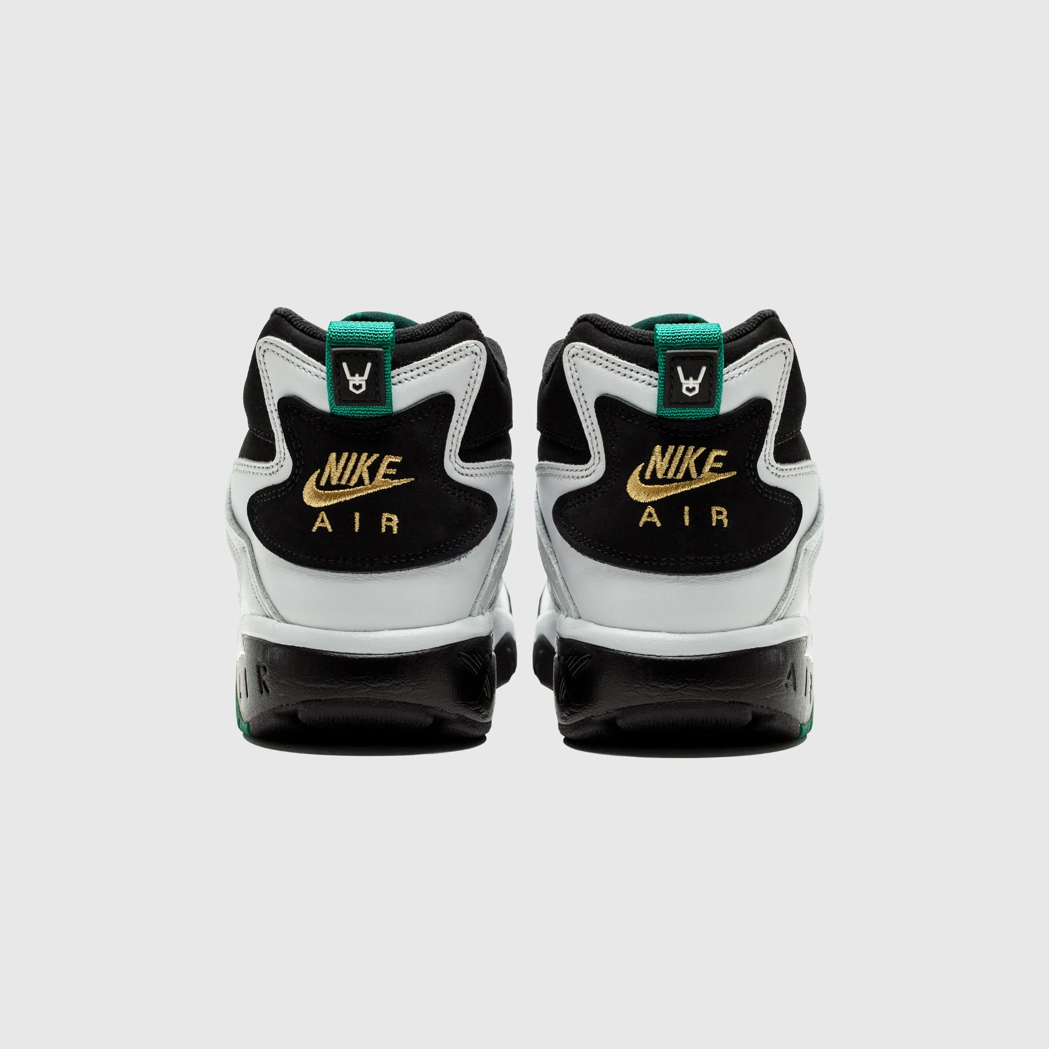 AIR DIAMOND TURF '93 "EMERALD" Flexible Torsion Bar