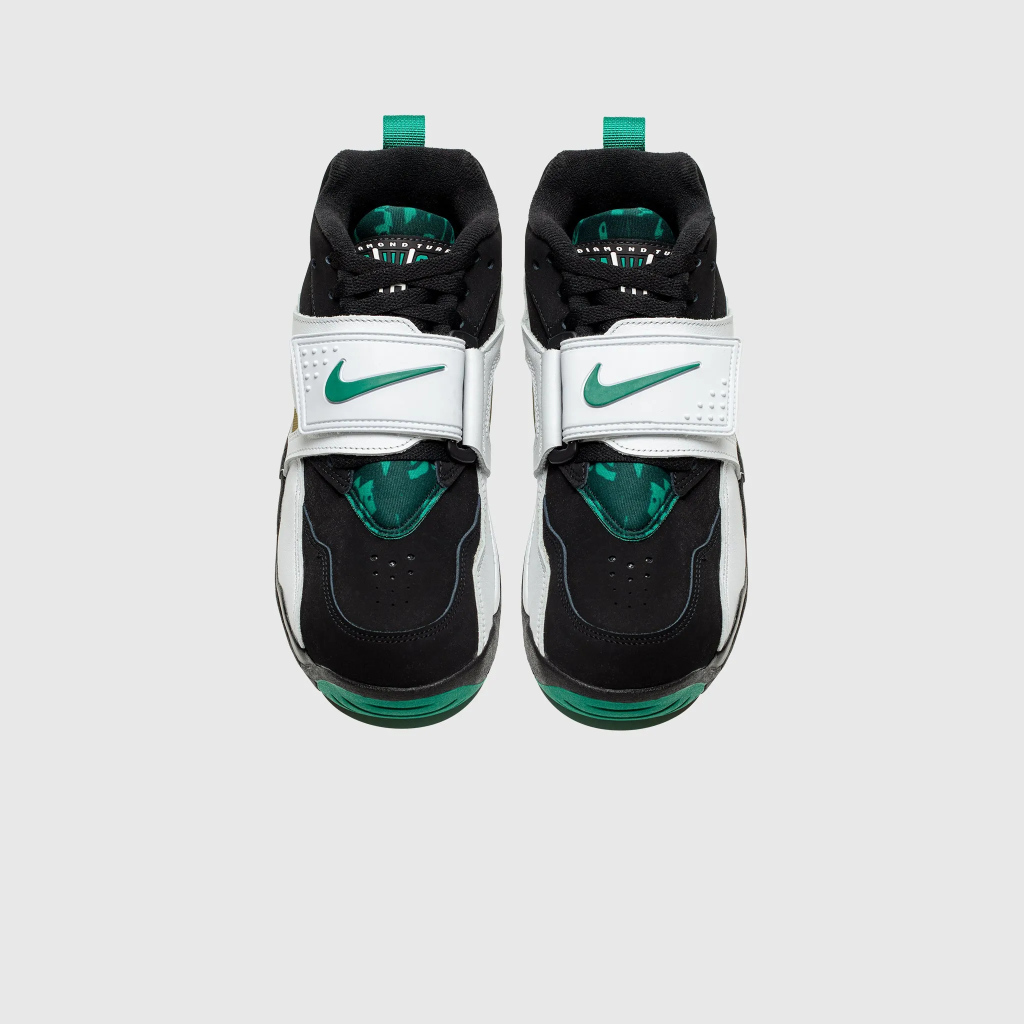 AIR DIAMOND TURF '93 "EMERALD" Trail Performance