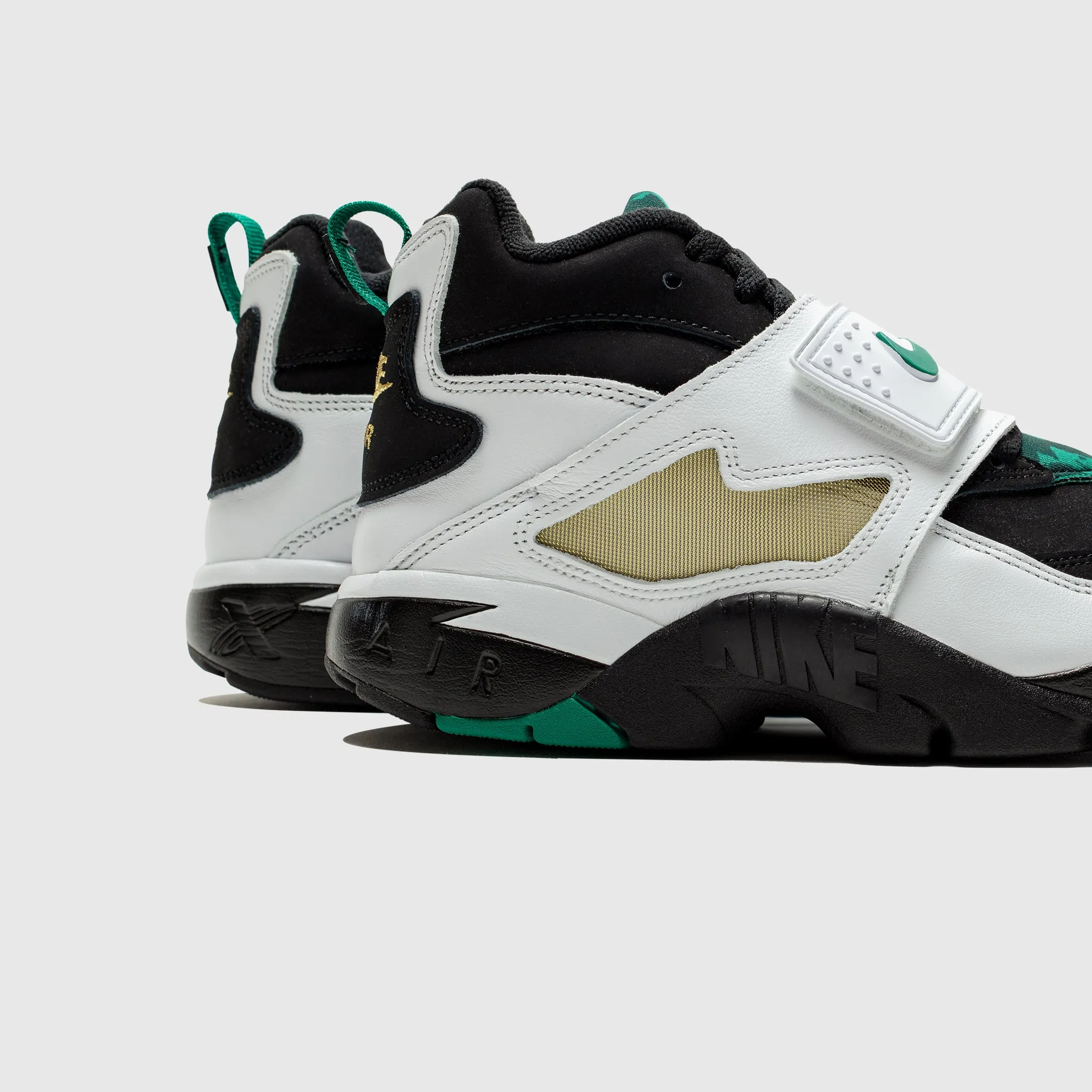 AIR DIAMOND TURF '93 "EMERALD" Street Drive