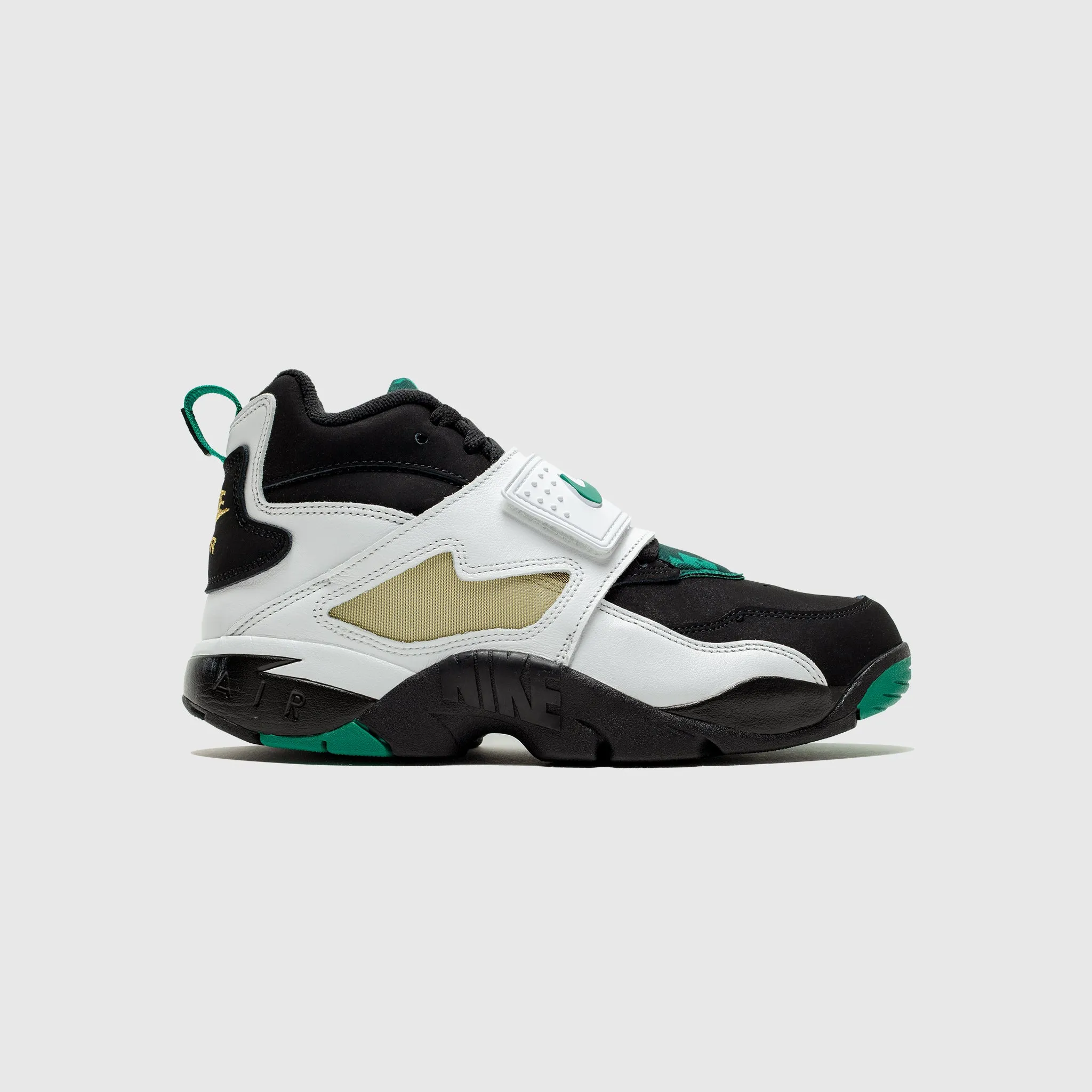 AIR DIAMOND TURF '93 "EMERALD" SuedeUpper Ready To Go