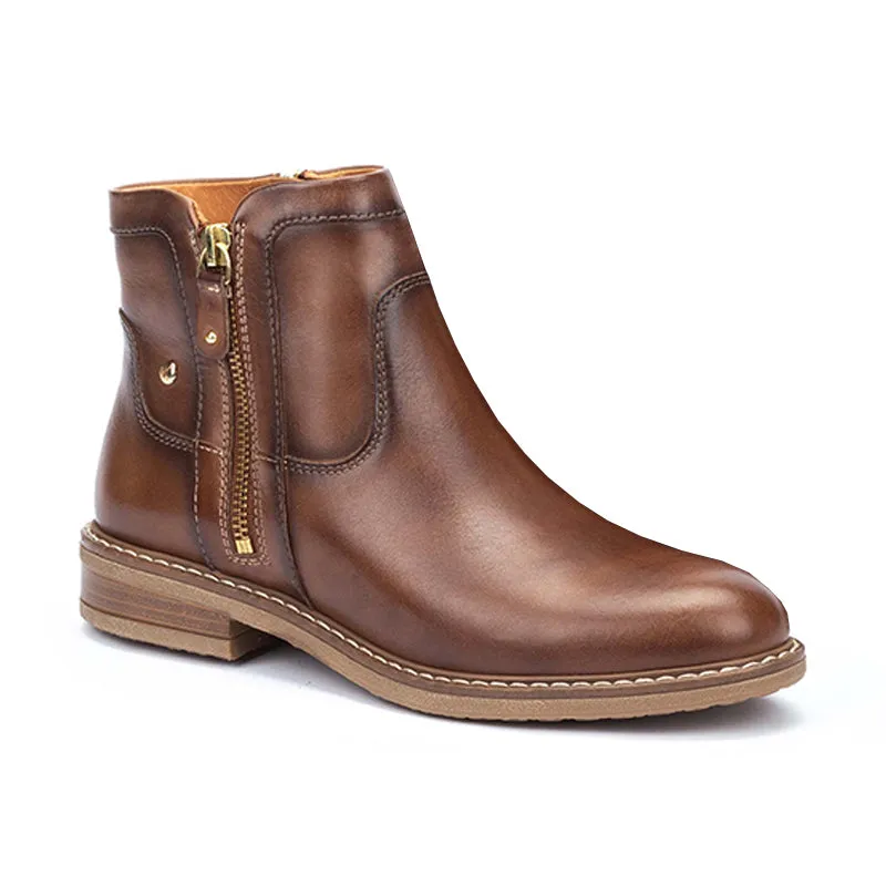 Basic Line Women's Aldaya Topo