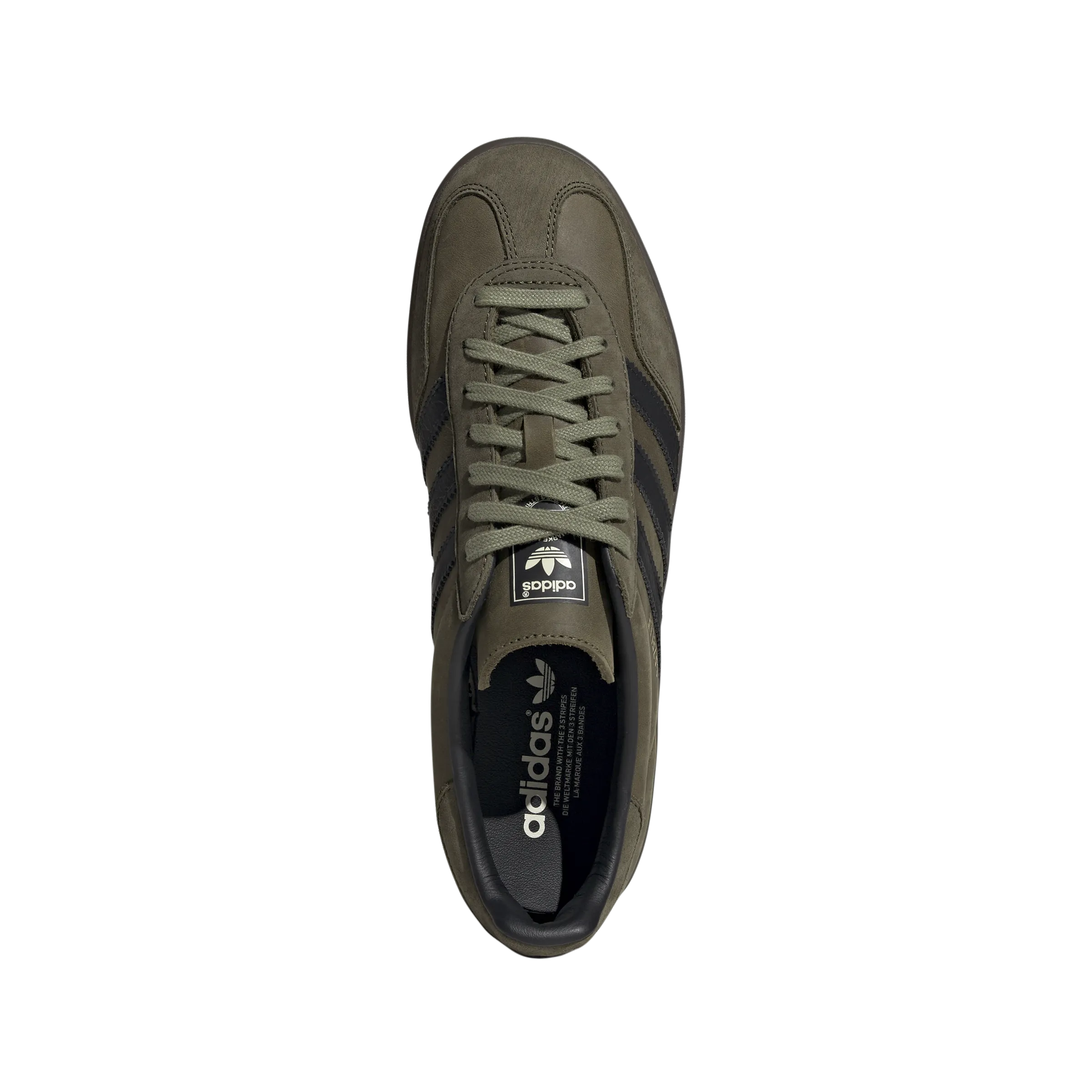weekenders' options Gazelle Indoor 'Focus Olive'