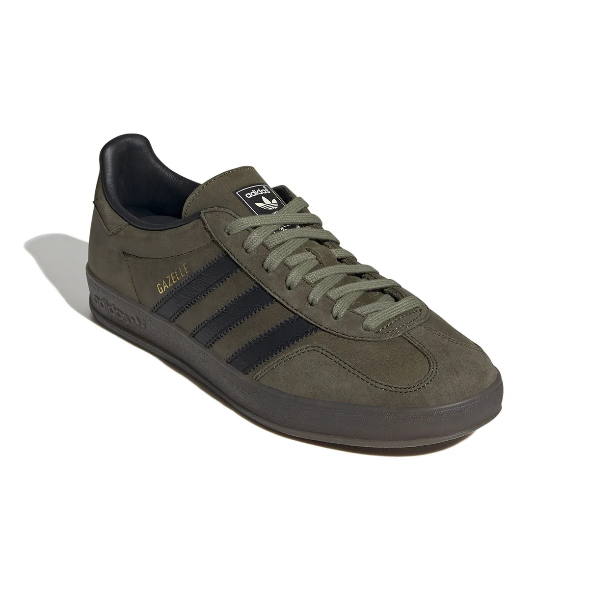grip - level Gazelle Indoor 'Focus Olive'