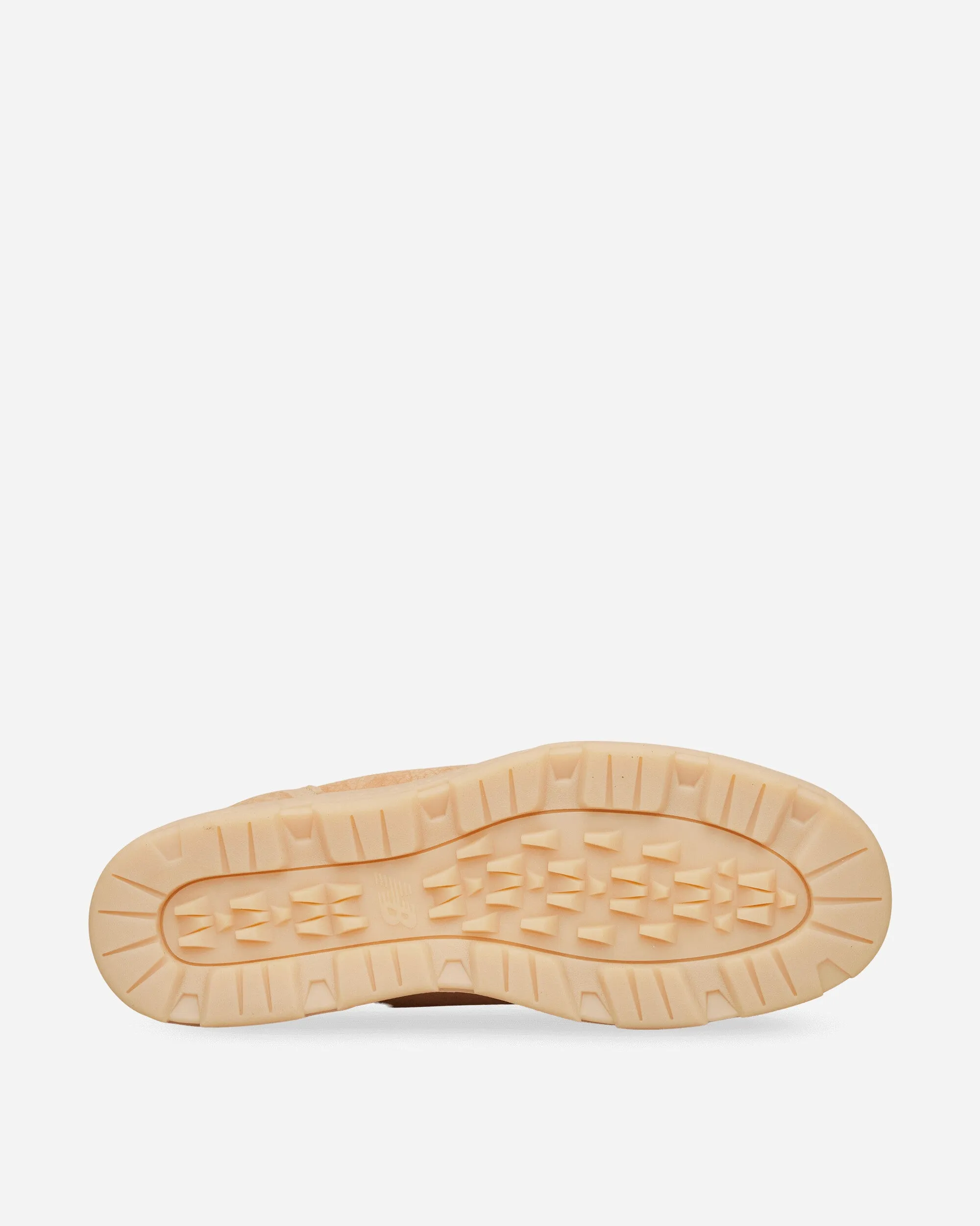 Soft Knit Flexible Rubber Sole Made in UK Allerdale Sneakers Hazelnut