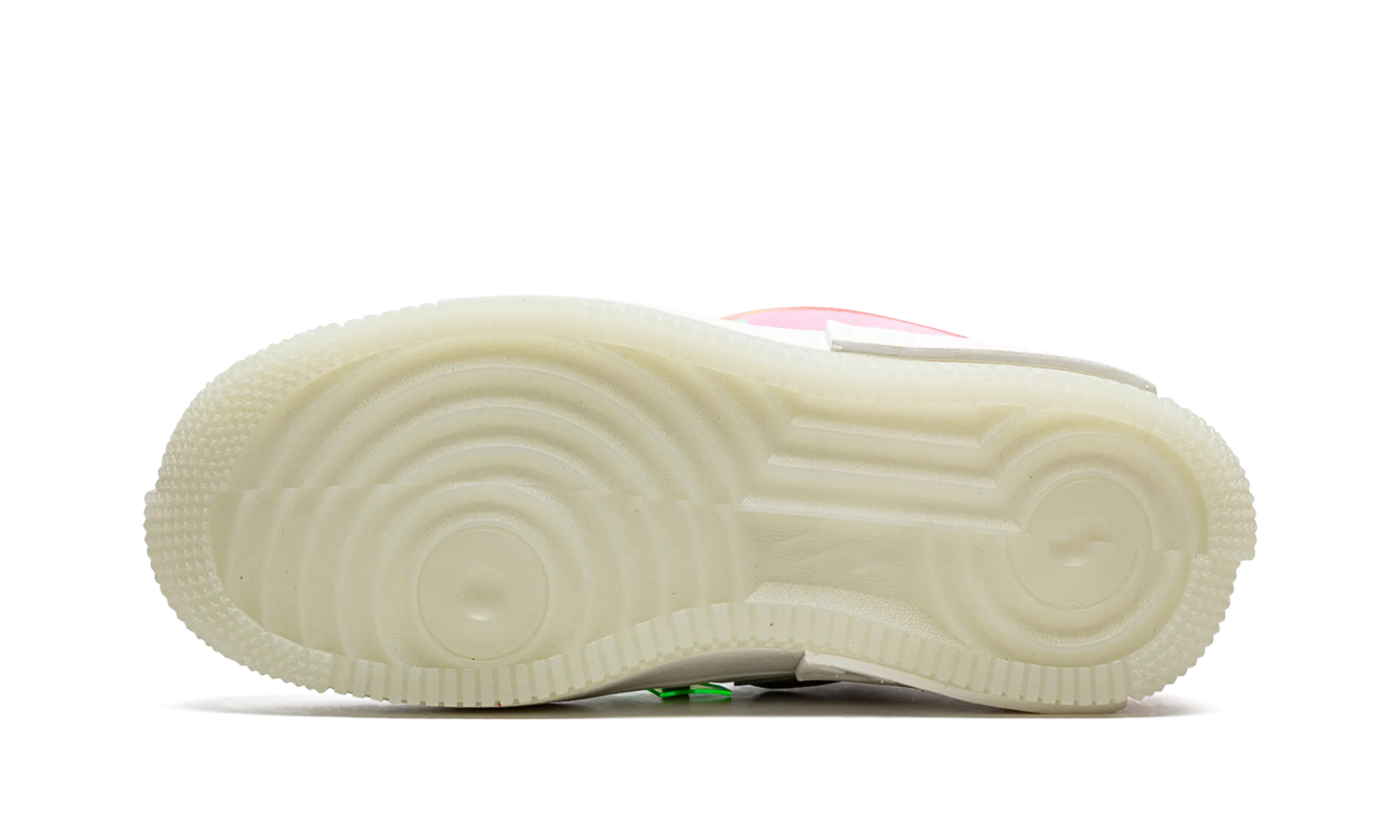 AIR FORCE 1 FONTANKA WMNS "Have a Good Game" Friction Free Laces