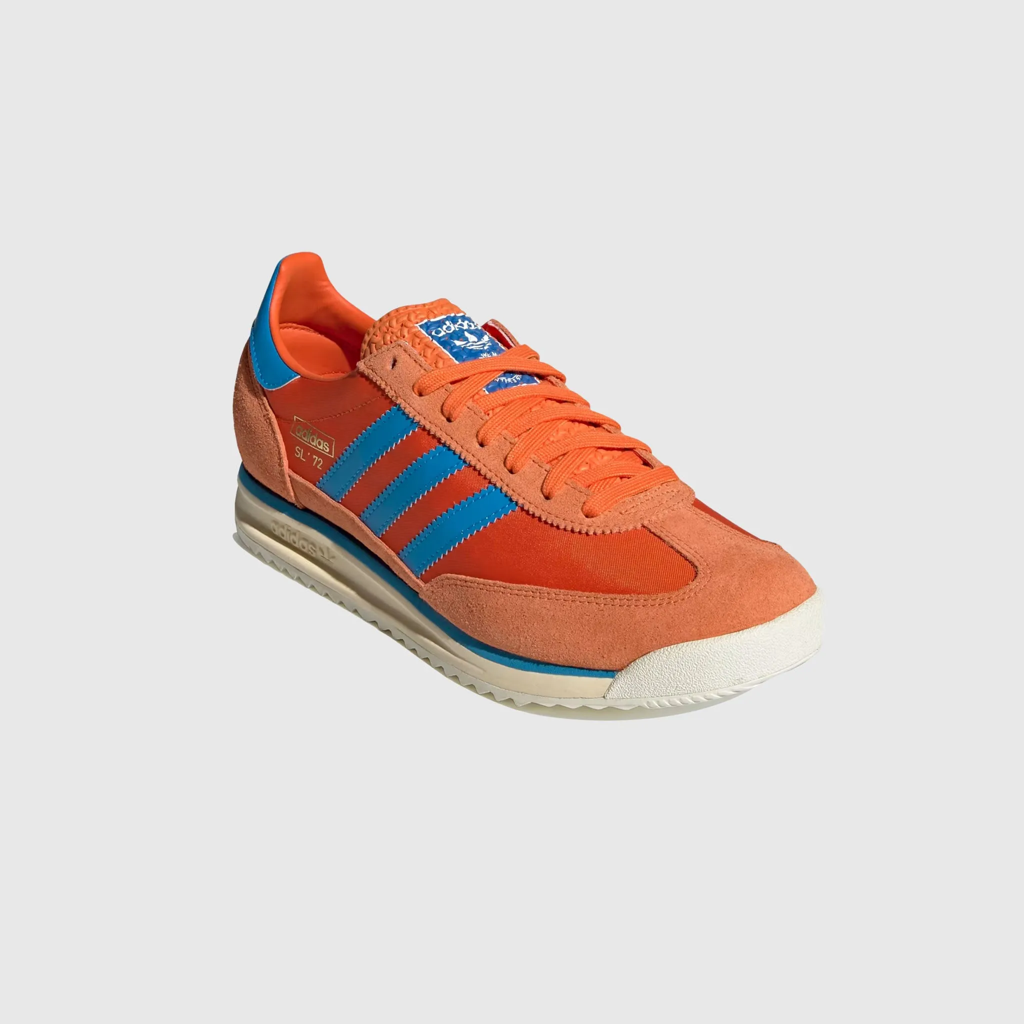Agility Step SL 72 RS