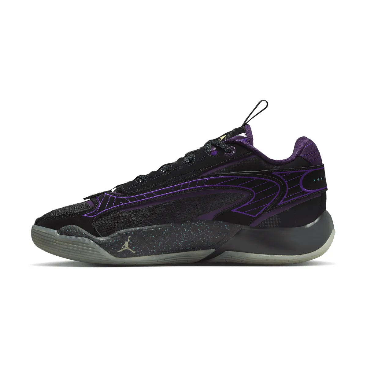 Ventilated Luka 2 PF 'Black'