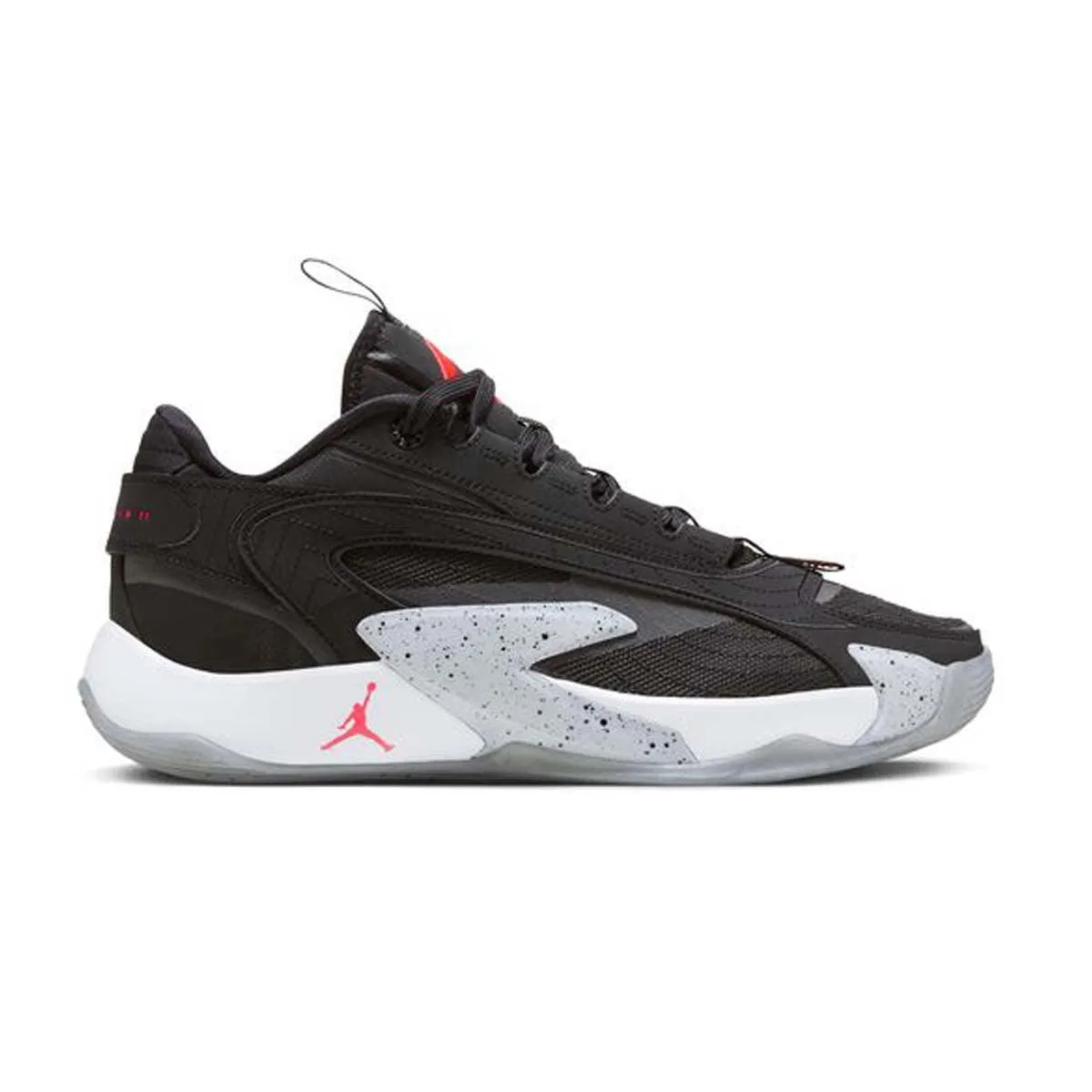 Luka 2 PF 'Bred' zipper least hiking
