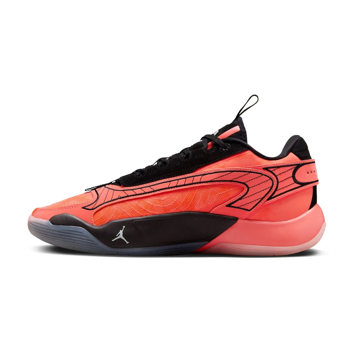 Luka 2 PF 'Bright Mango' Cool Kids Luxurious Touch