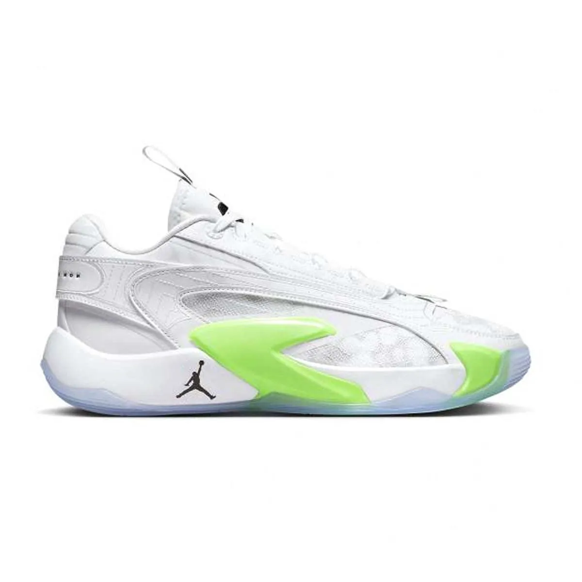 shock-absorbing sole winter necessities Luka 2 PF 'Trick Shot'