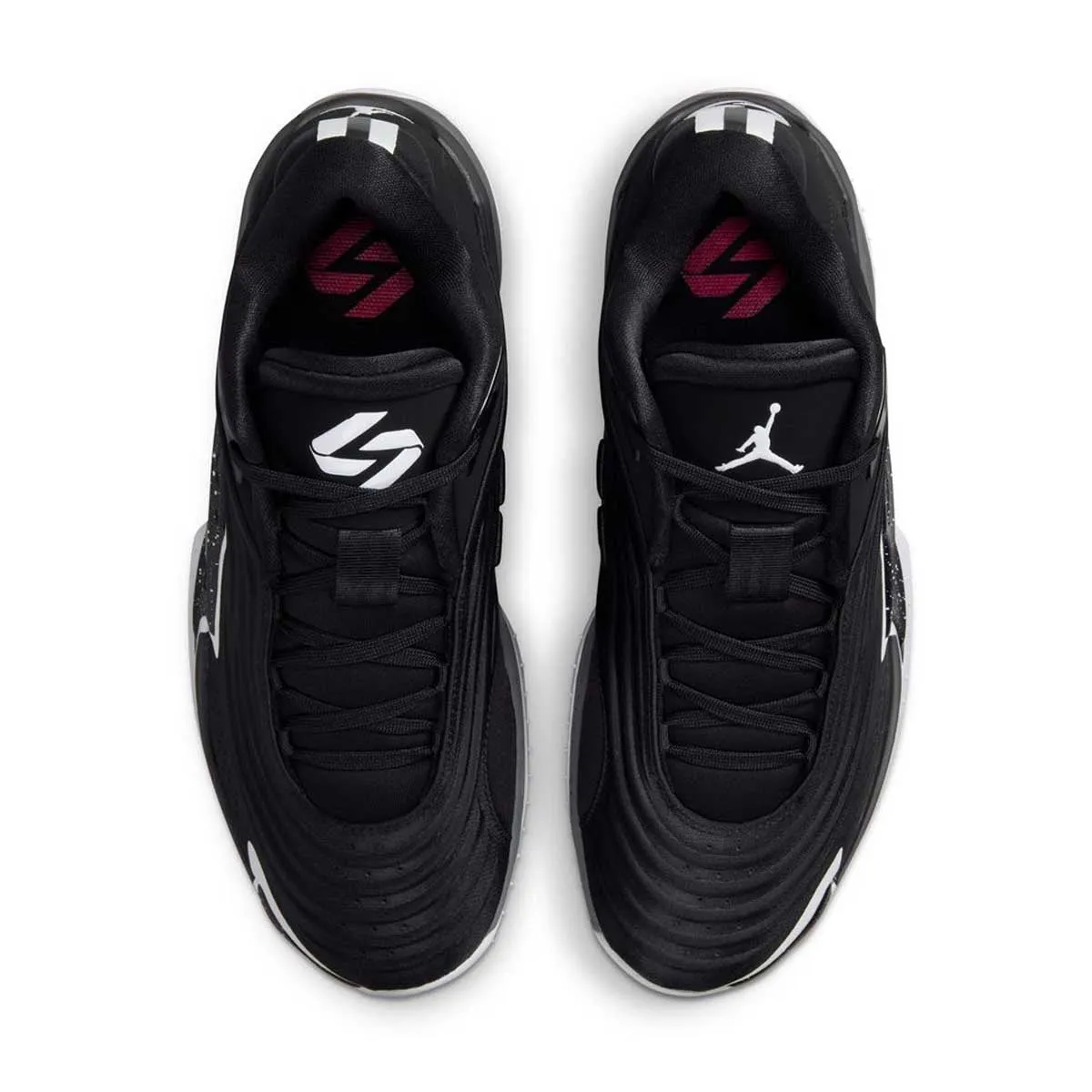 Solid most modern Luka 3 PF 'Speedway'
