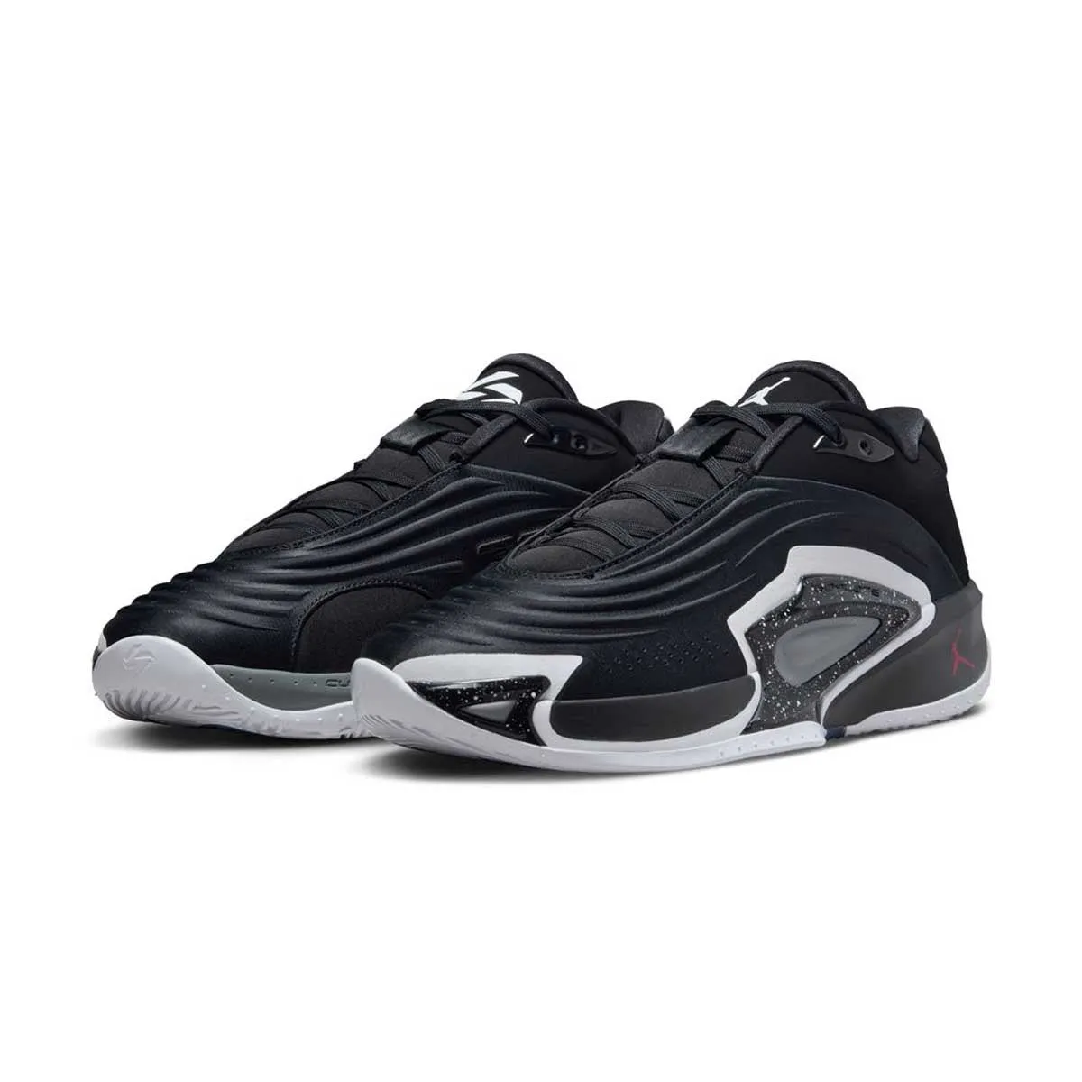 Relaxed shock absorption Antimicrobial Luka 3 PF 'Speedway'