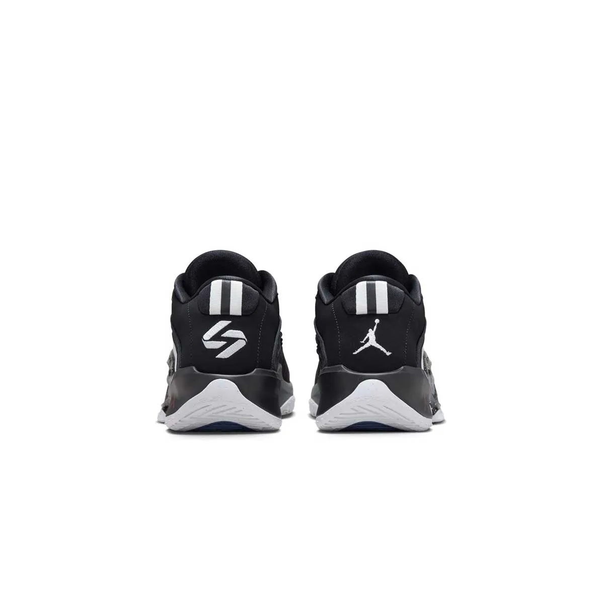 Luka 3 PF 'Speedway' Ultra-soft traction Right