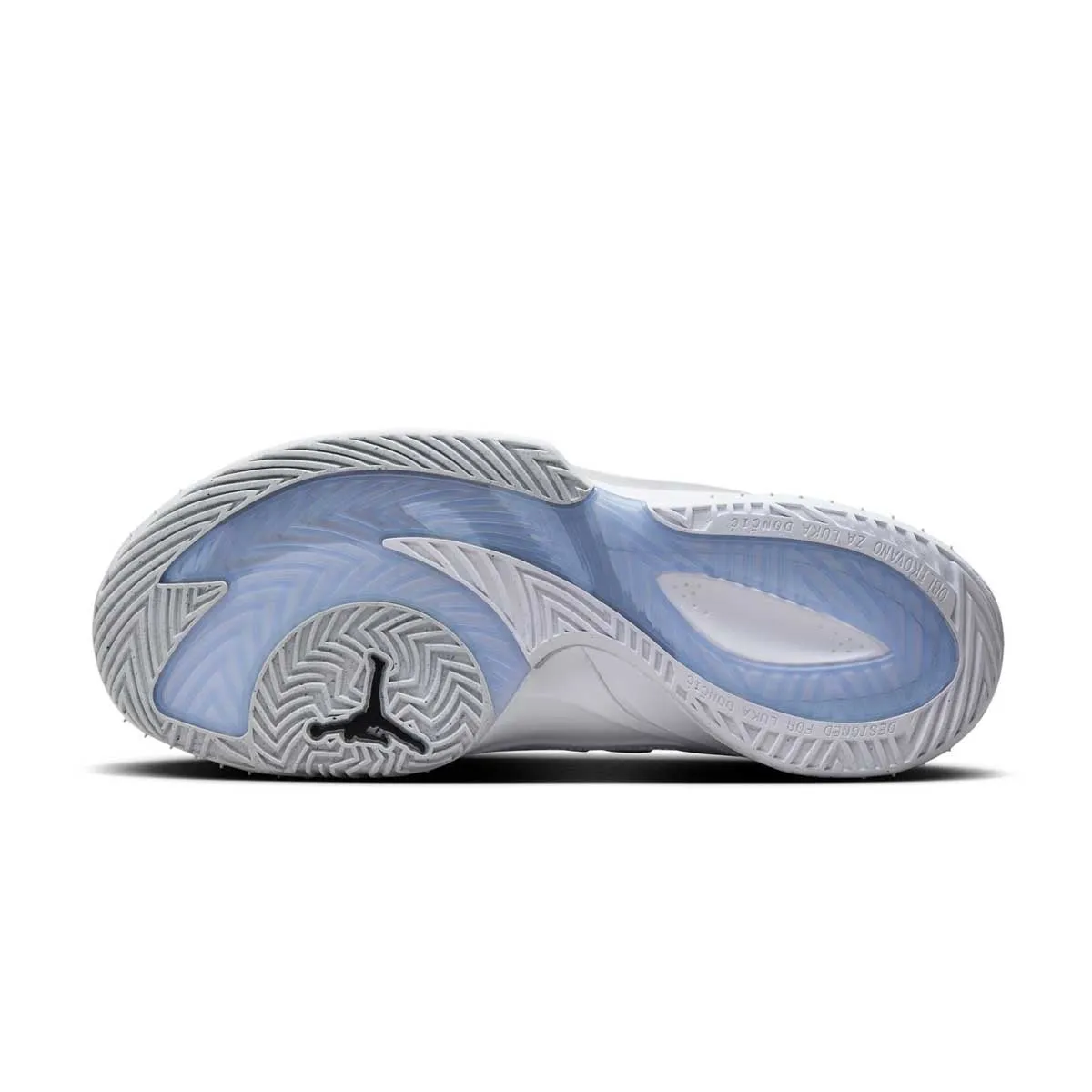sports accessories Summer Luka 3 PF 'Team Bank'