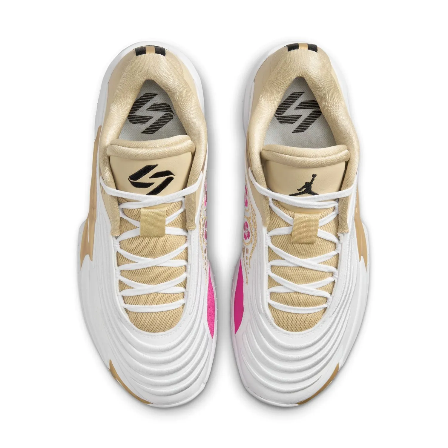 Trendy Look Luka 3 SE PF 'White'