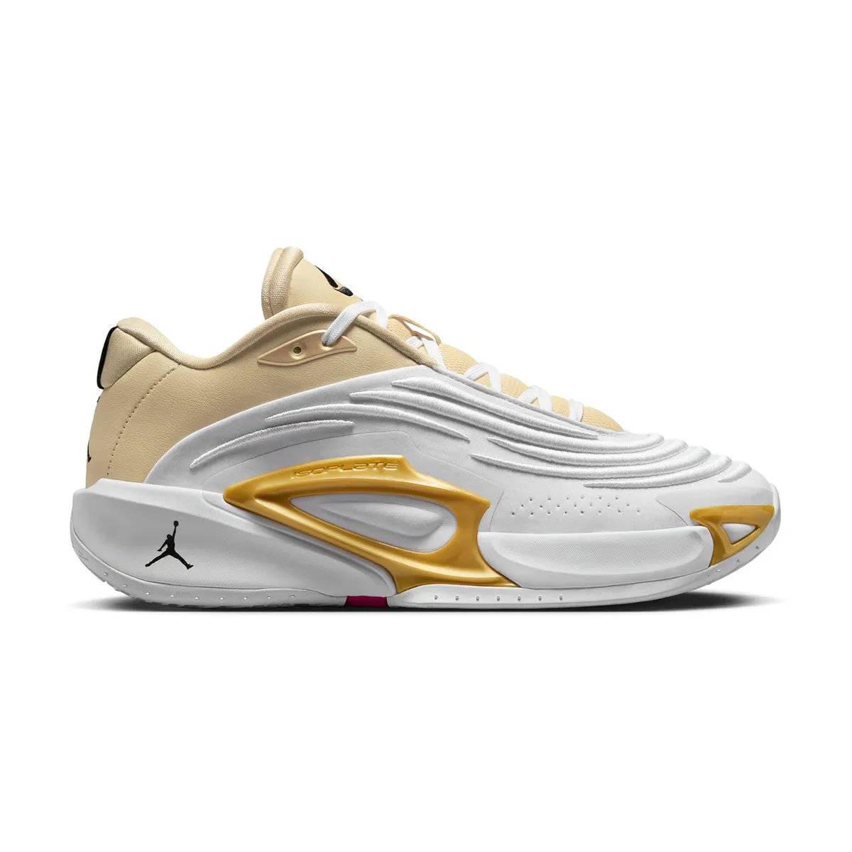 Glam shock absorption toddlers Luka 3 SE PF 'White'