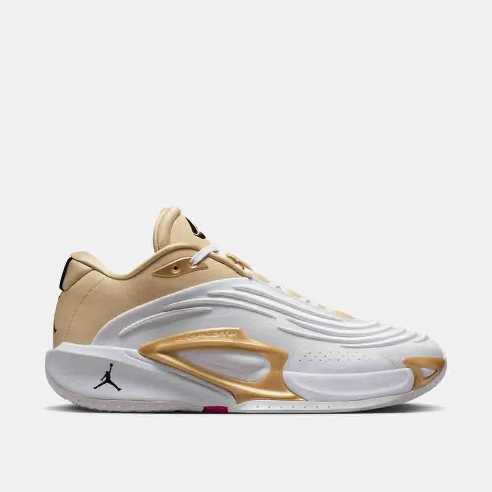 Luka 3 SE "Matador" Offensive Cushioning Never Quit