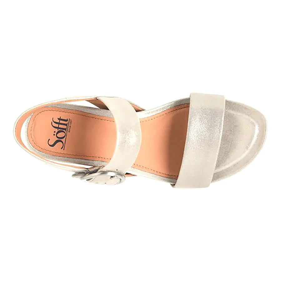 Smooth Soles Women's Vaya