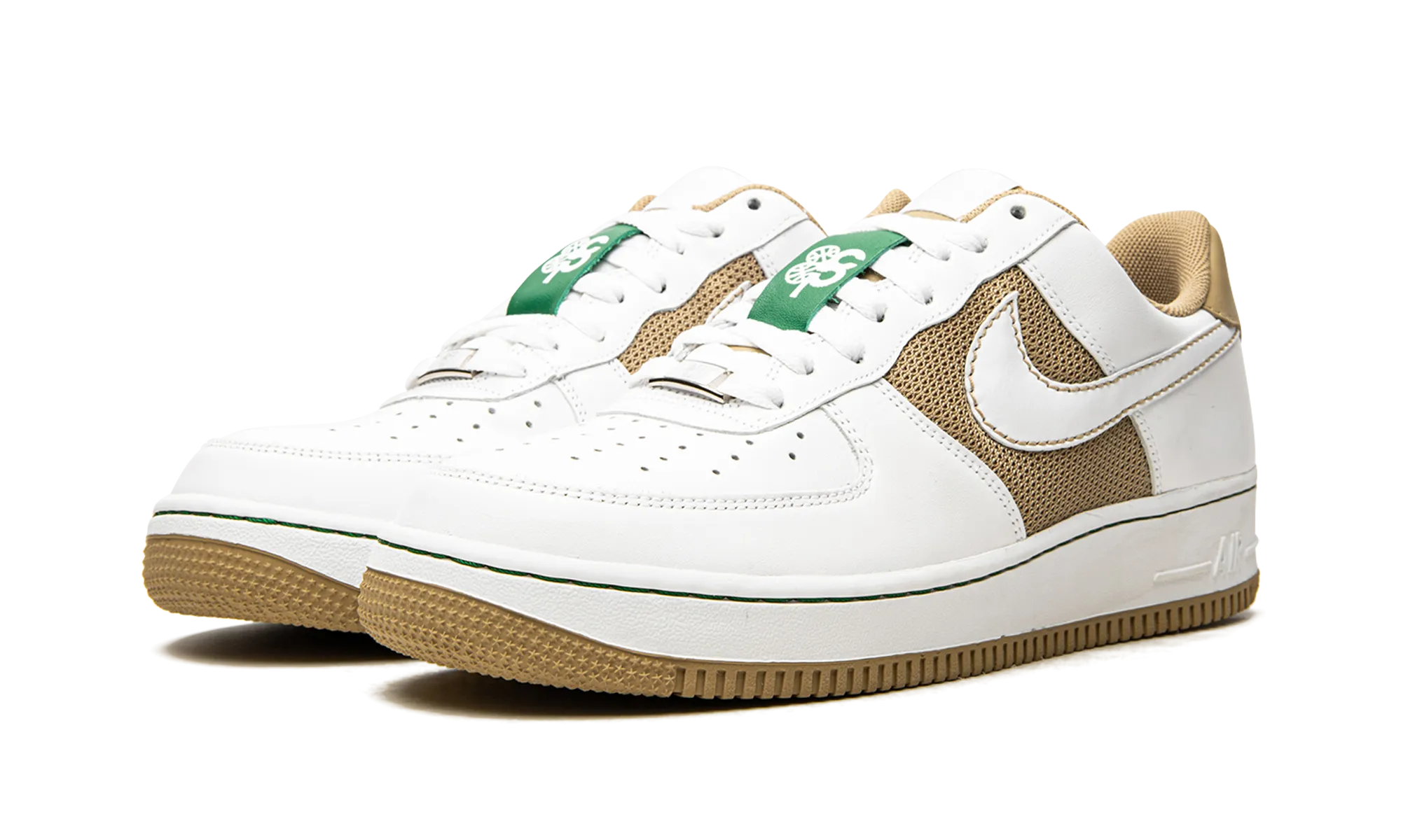 Air Force 1 Low '07 "Cloverdale Park" Urban Flex Fitness Friendly