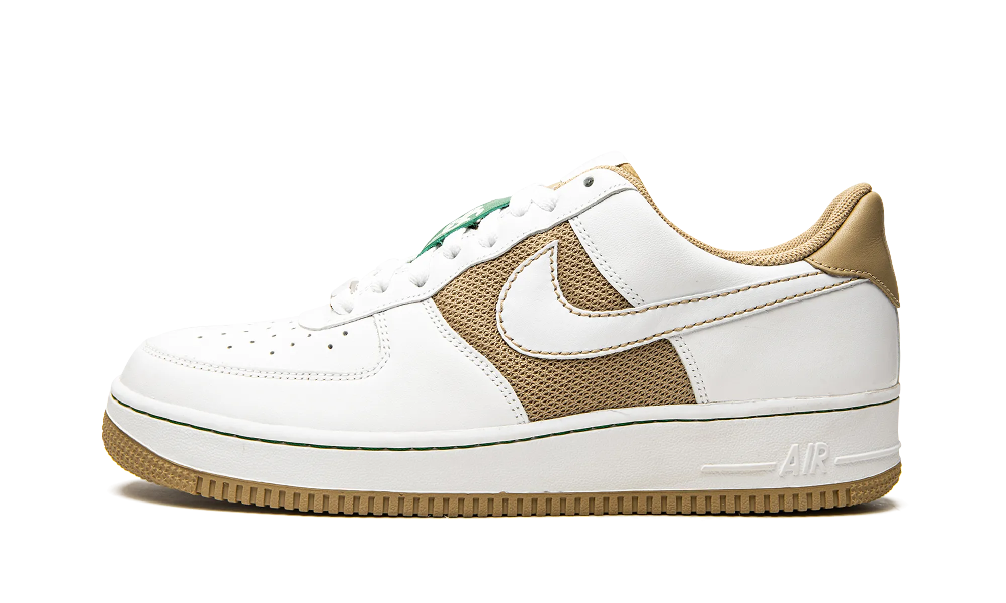 Air Force 1 Low '07 "Cloverdale Park" Style Neutral