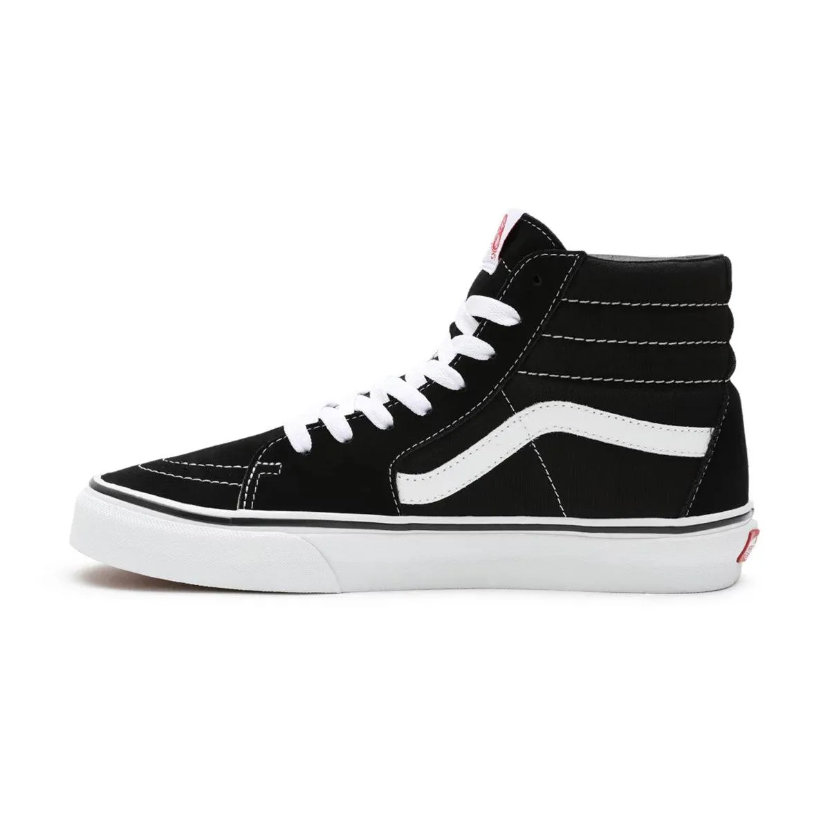 Agility Non-marking sole Sk8-Hi