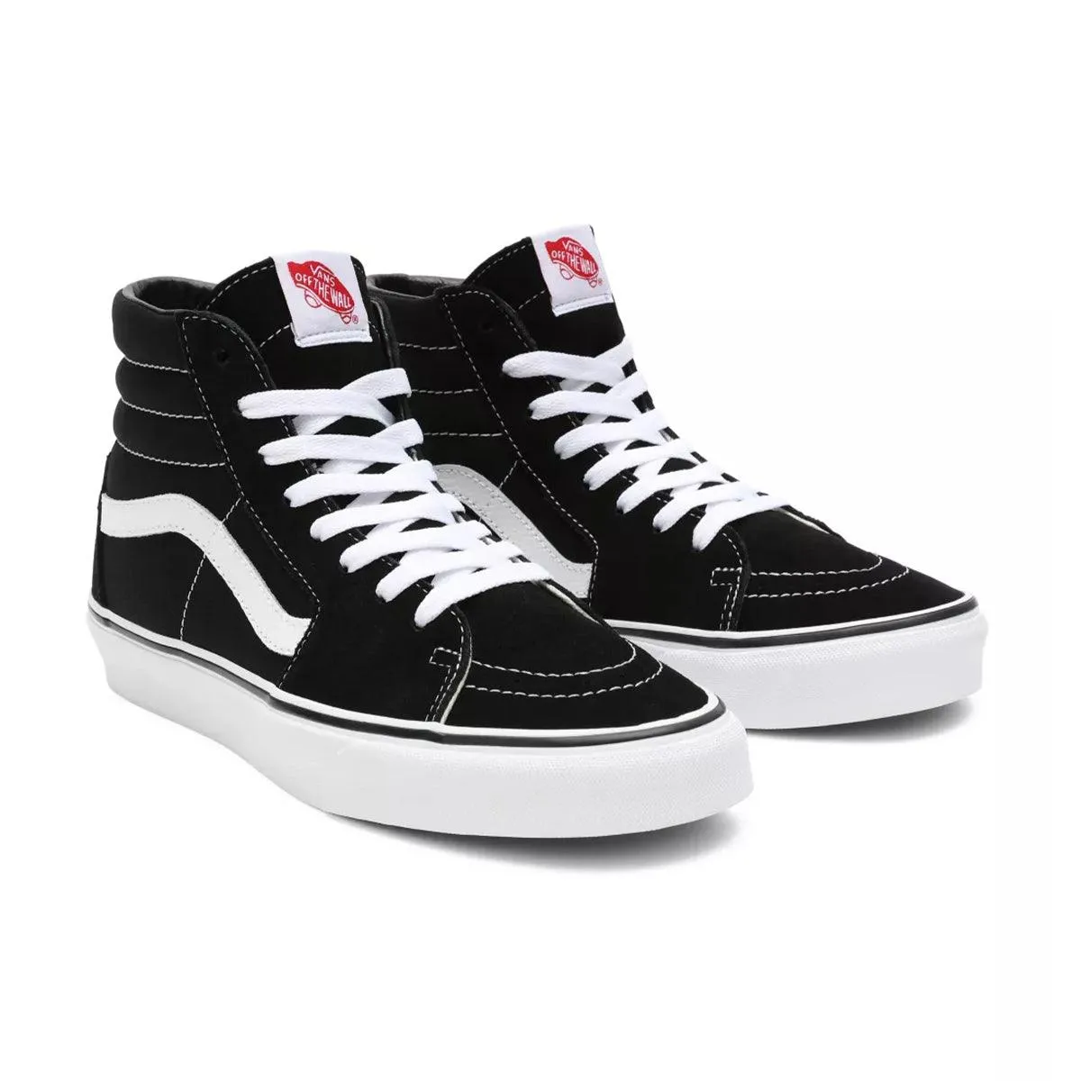 Sk8-Hi perfect - fit
