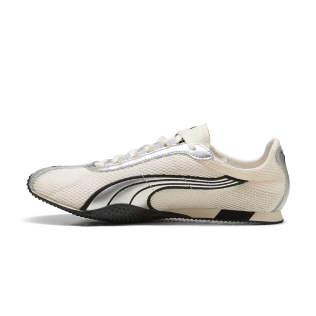 H-Street OG 'Frosted Ivory PUMA Silver' insulated Optimal ease