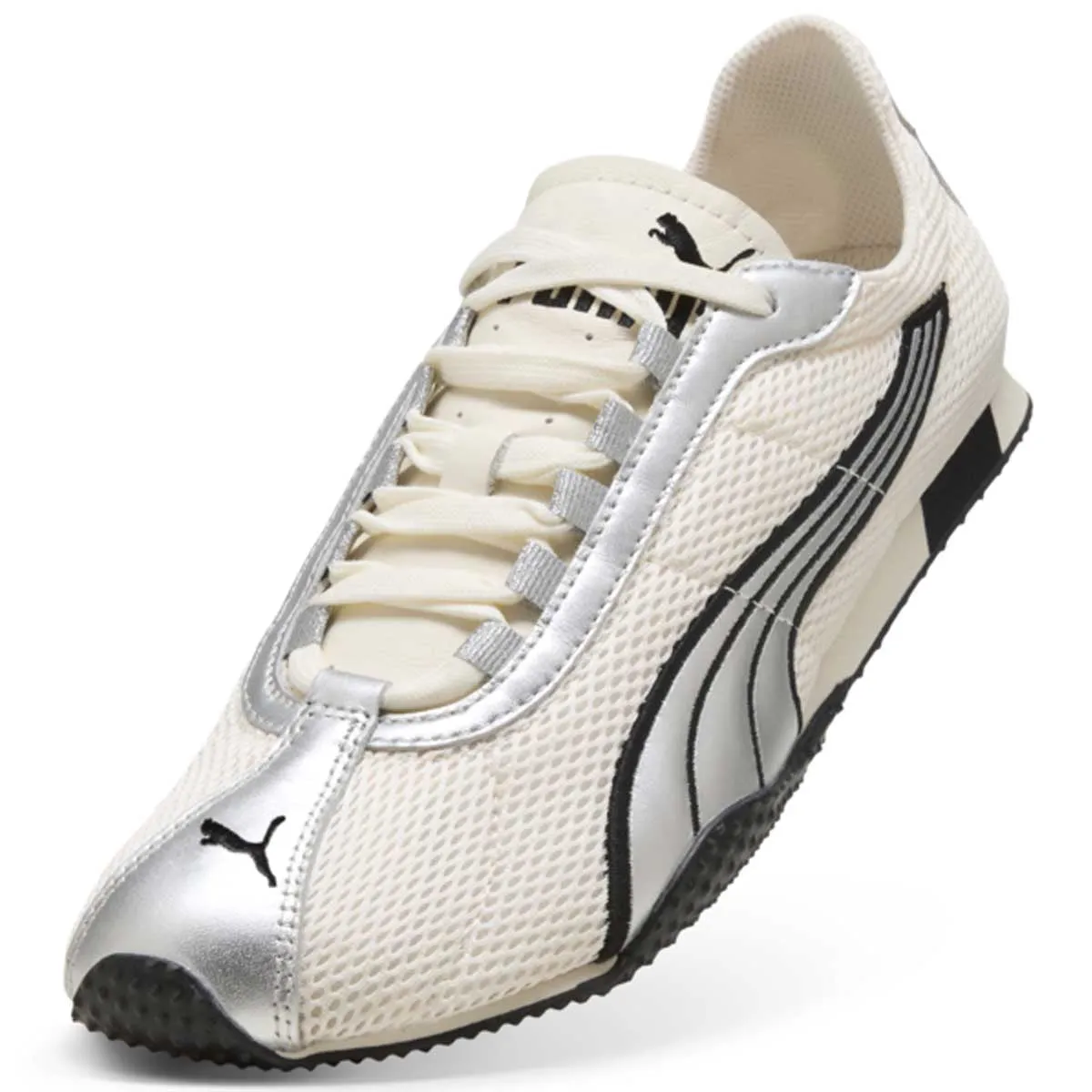 volleyball players' bounce All-around comfort H-Street OG 'Frosted Ivory PUMA Silver'