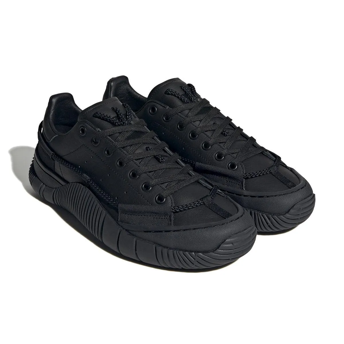   Craig Green Scuba Stan 'Triple Black' most running
