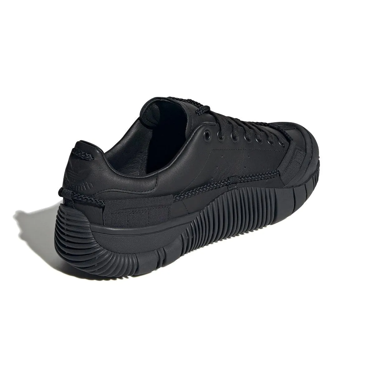 Luxurious Touch Pilates   Craig Green Scuba Stan 'Triple Black'