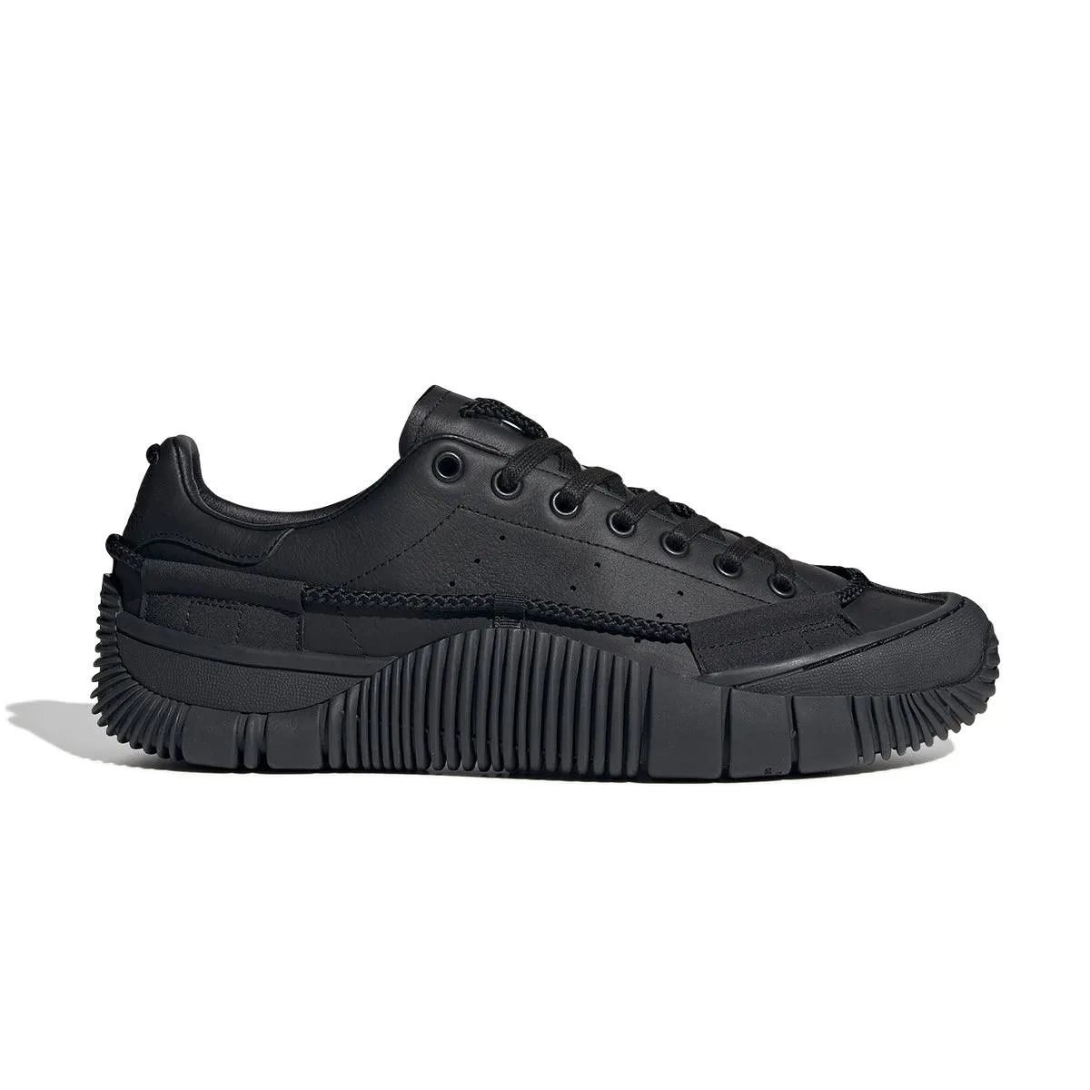 low - quality Slippers   Craig Green Scuba Stan 'Triple Black'