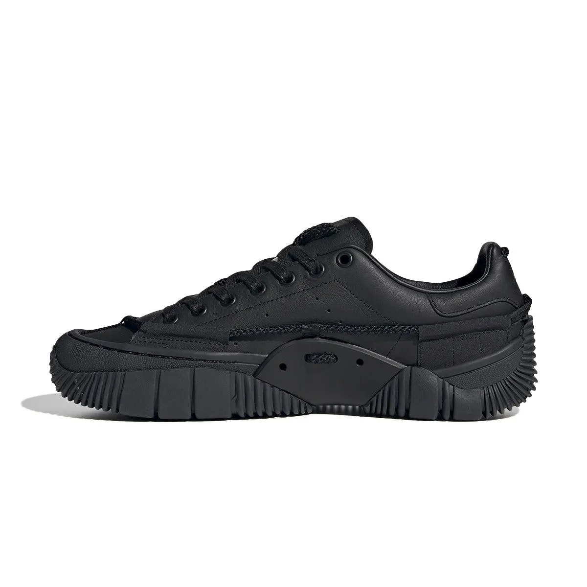 professionals - specific functions Practical Design   Craig Green Scuba Stan 'Triple Black'