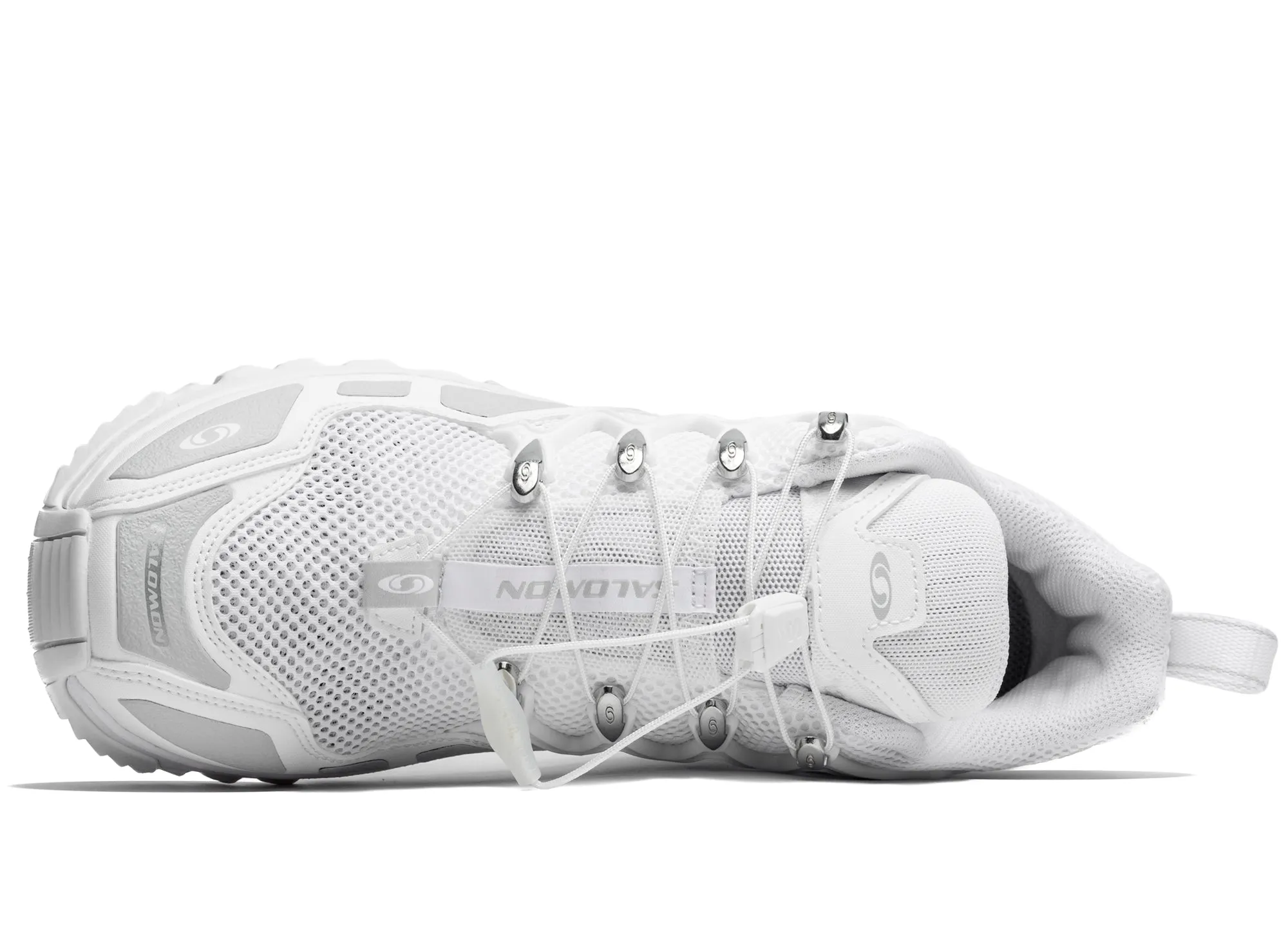Smart Look Stretchable Material Salomon ACS  OG