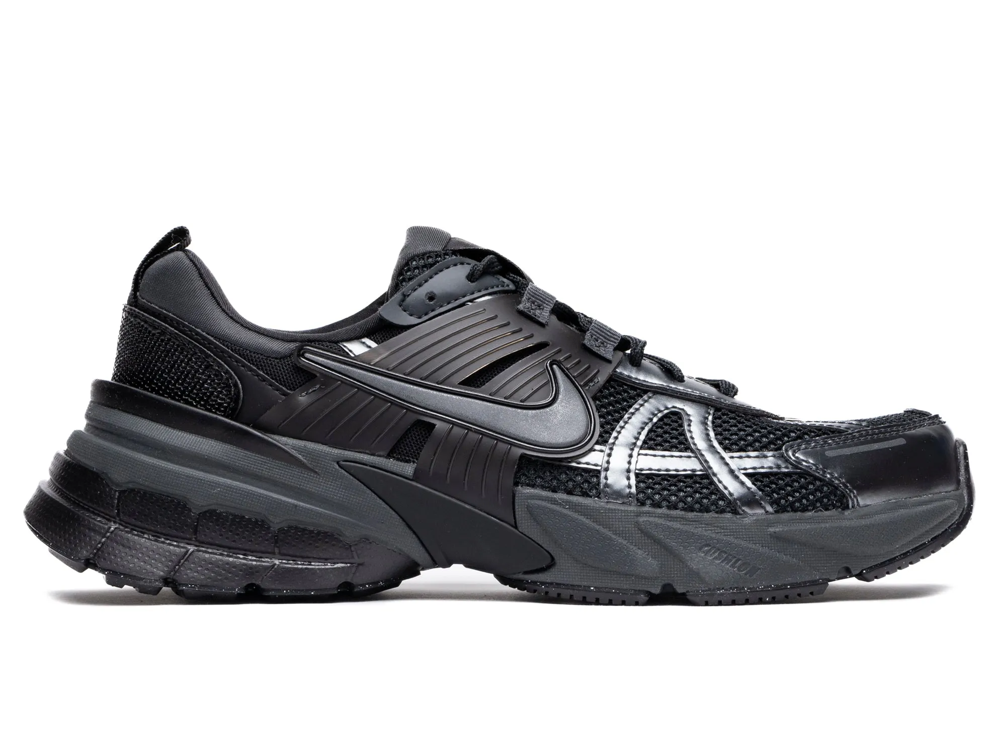 Heat Mode Nike V2K Run