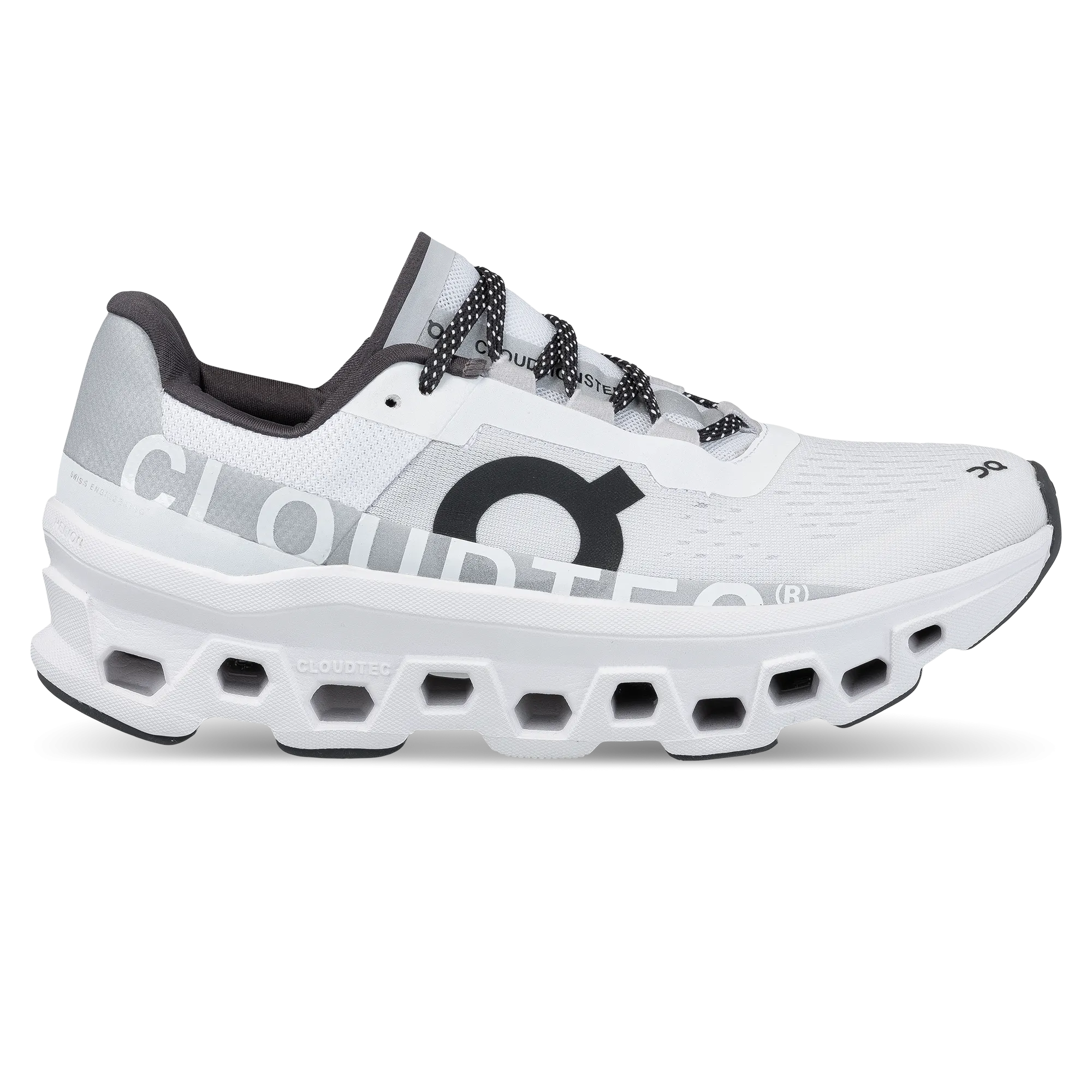 W On Cloudmonster 61.98433 Strong Stitching