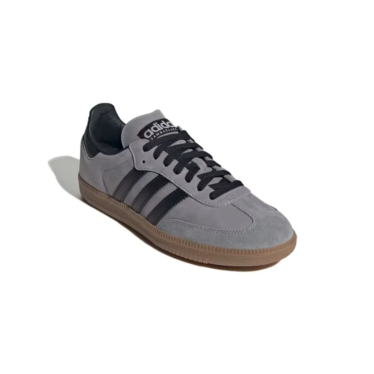 Samba OG 'Grey' casual - wear