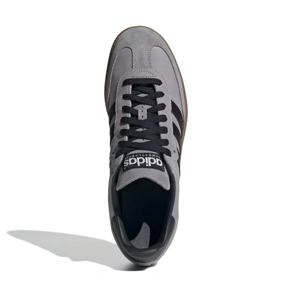 Samba OG 'Grey' Impact-absorbing fit Daily Use