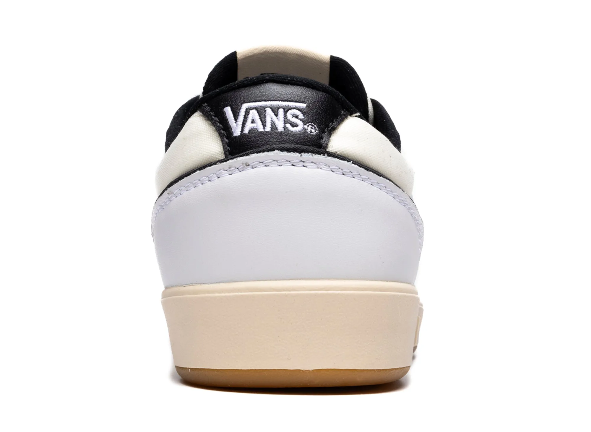 Snow Ride Mix Hue Vans Lowland CC