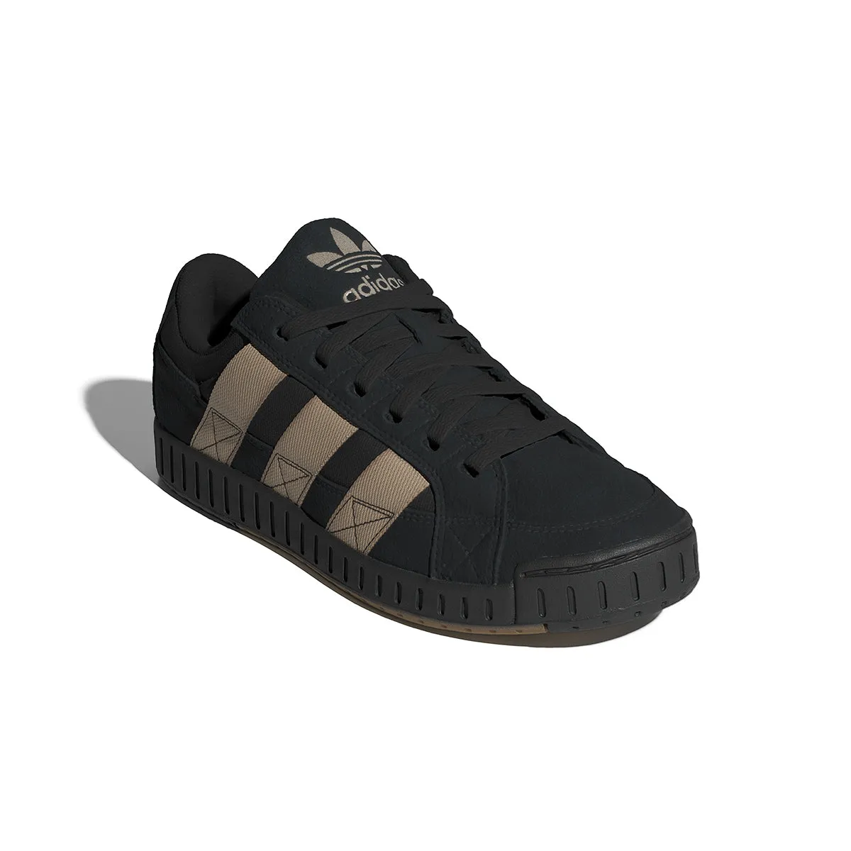 LWST 'Black Wonder Beige' lining - type