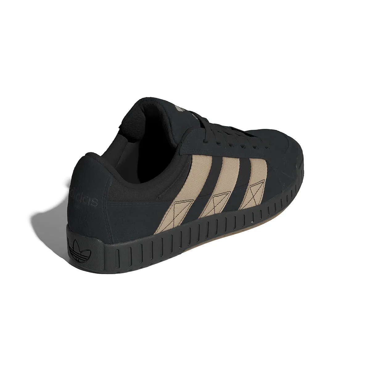 stretchy design LWST 'Black Wonder Beige'