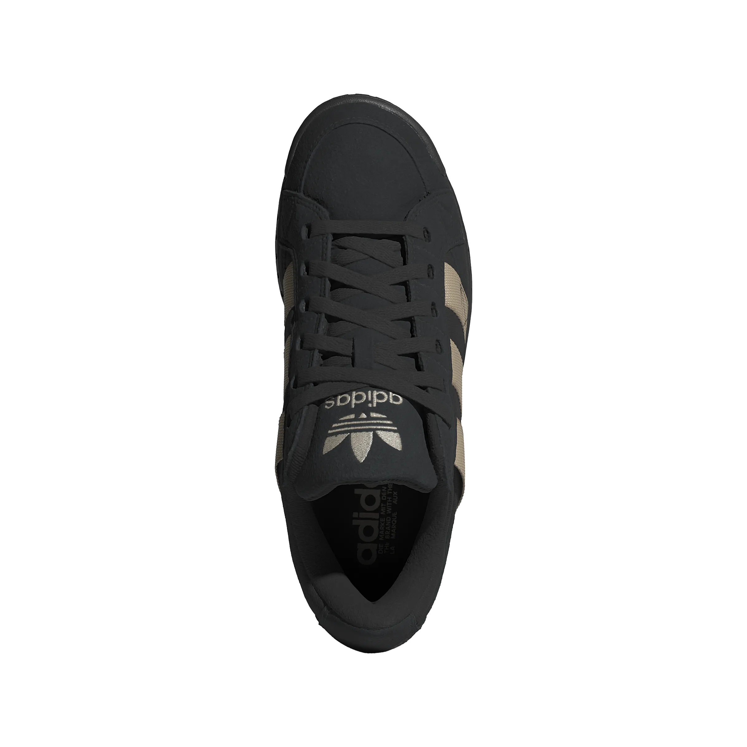 LWST 'Black Wonder Beige' Party - Wear Foot Health
