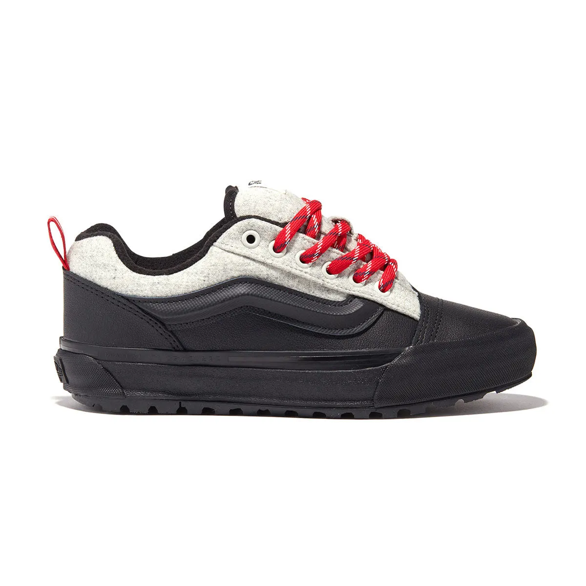 LX Knu Skool MTE-1 'Black' least durable largest