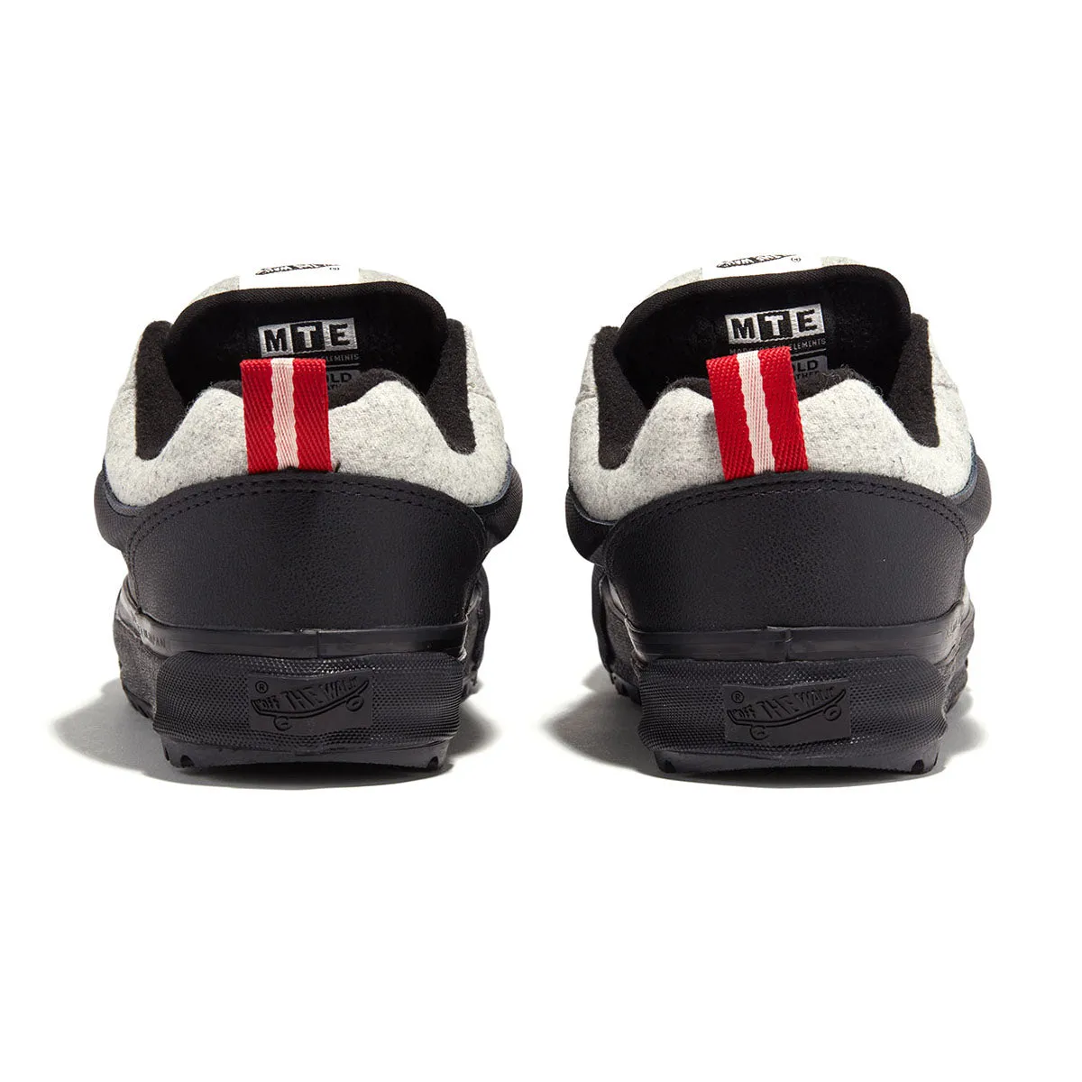 Contemporary ease LX Knu Skool MTE-1 'Black'