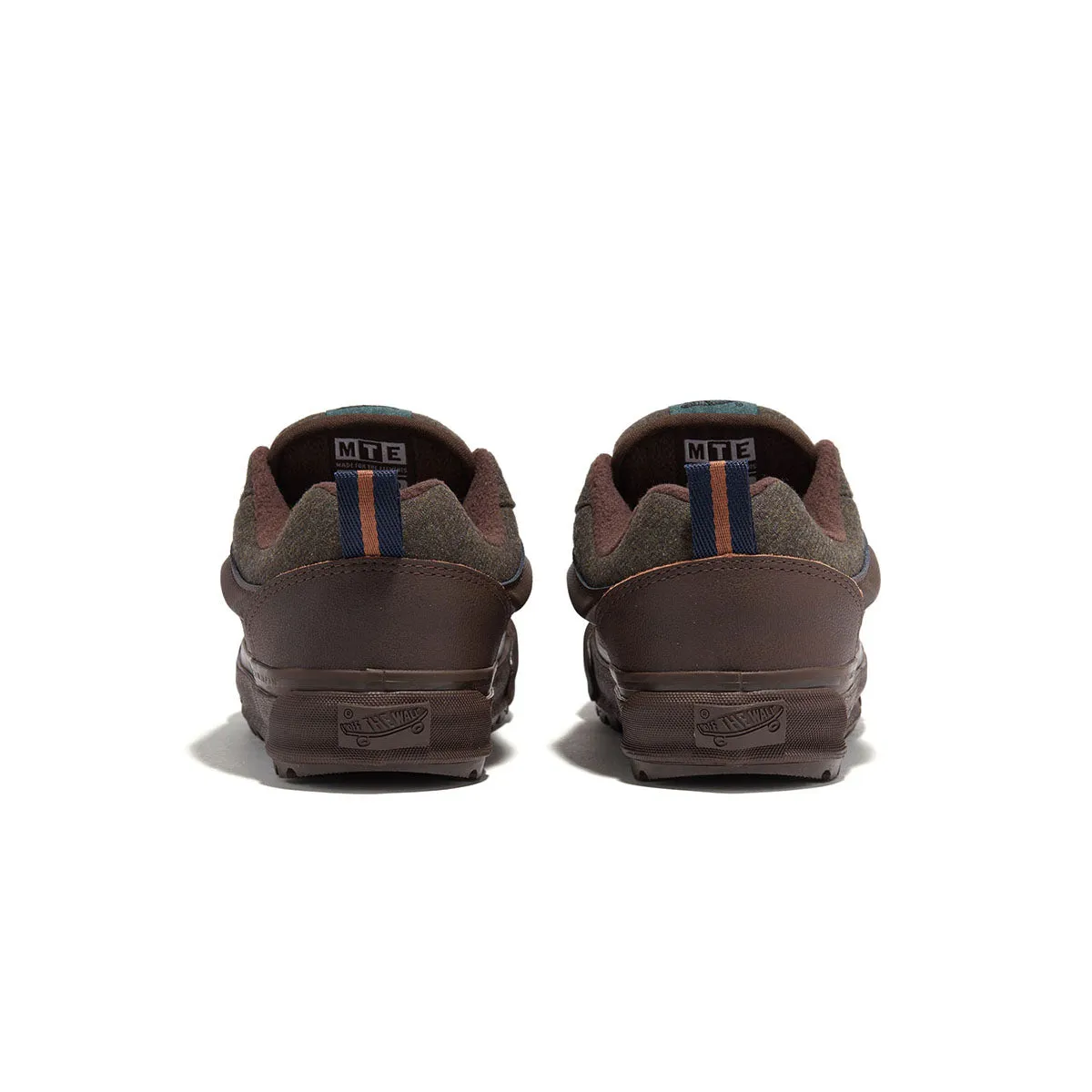 LX Knu Skool MTE-1 'Brown' Sophisticated