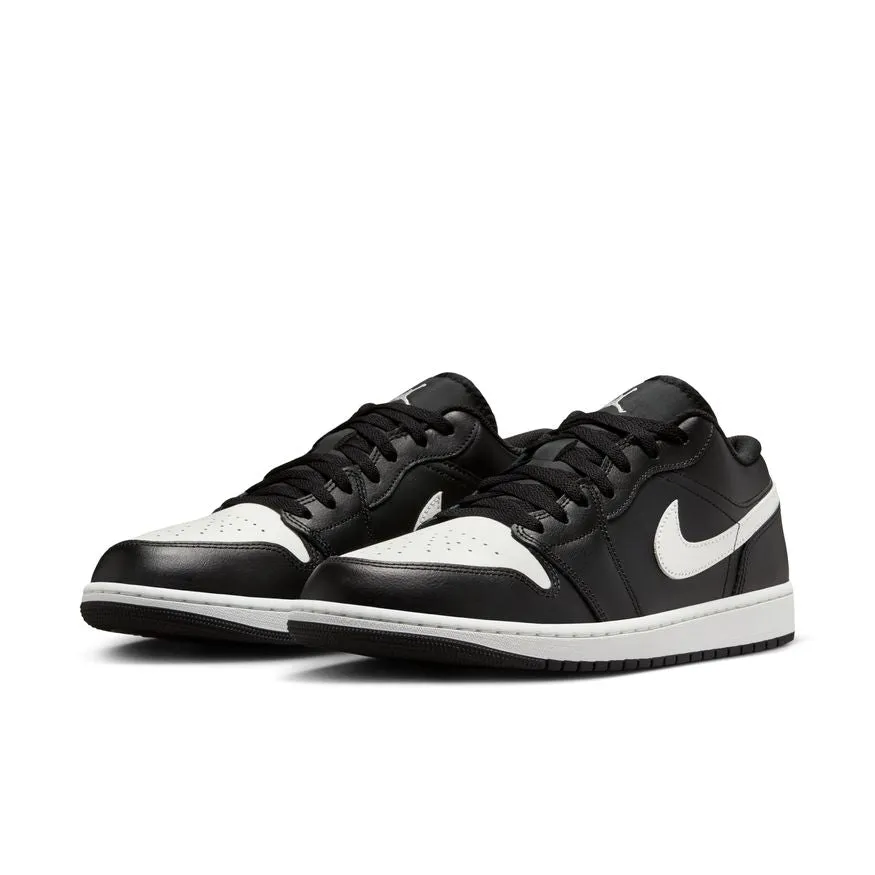 Rubber Sole Heat Mode M Air Jordan 1 Low 553558-043