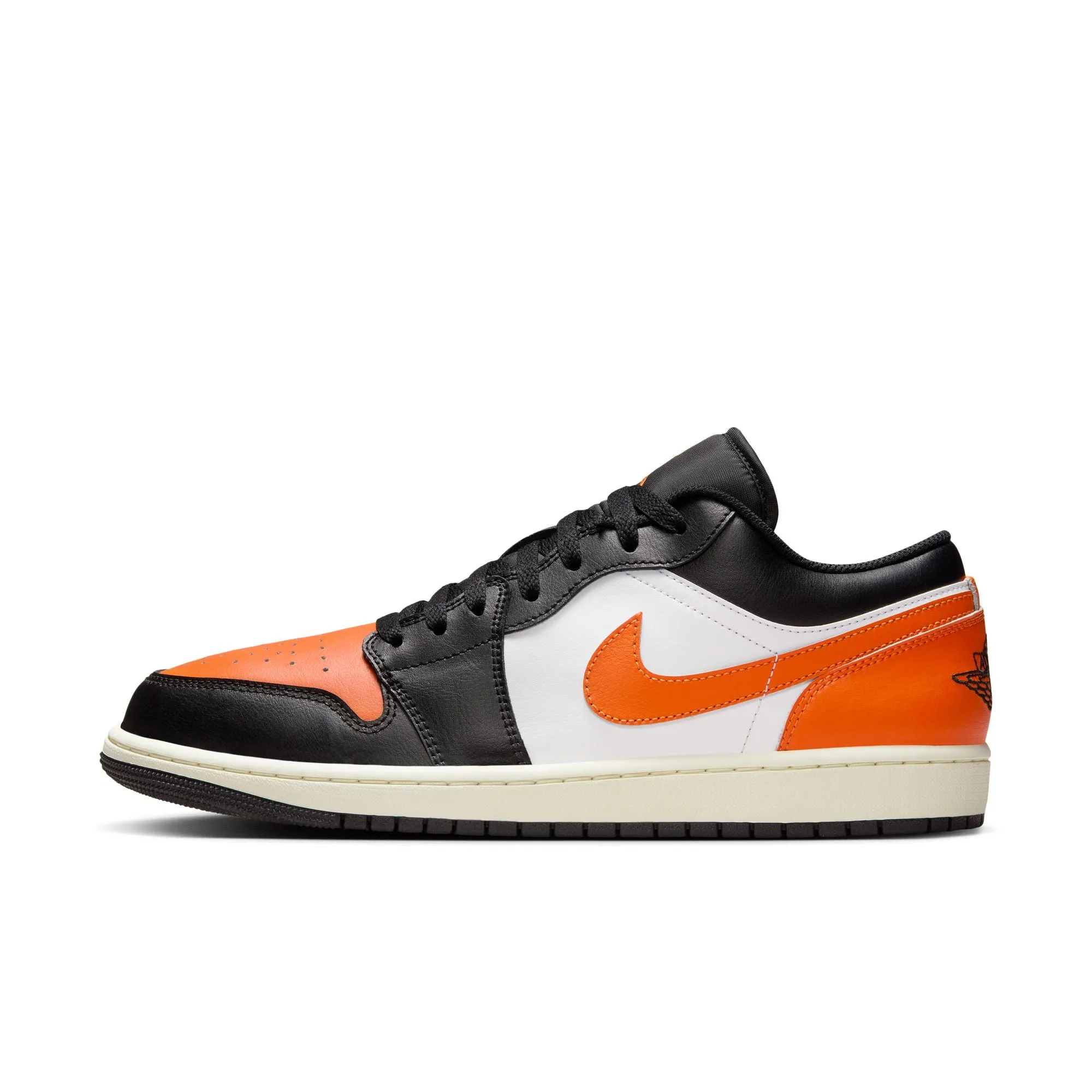 Calm Mood M Air Jordan 1 Low 553558-081