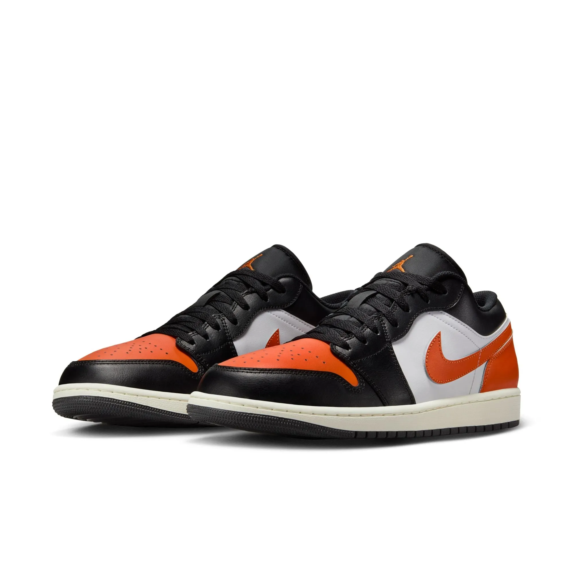 M Air Jordan 1 Low 553558-081 forest walk Neo Pop