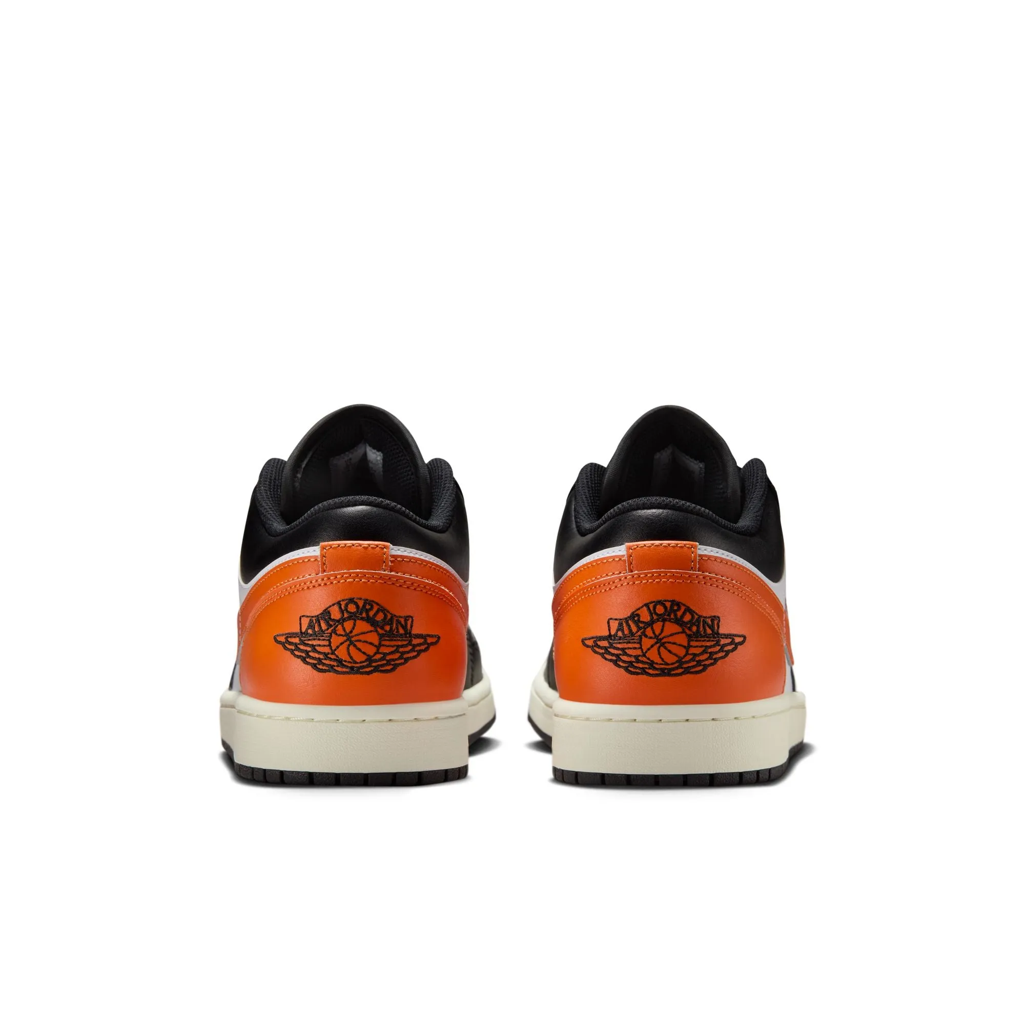 Pond Walk Game Edge M Air Jordan 1 Low 553558-081